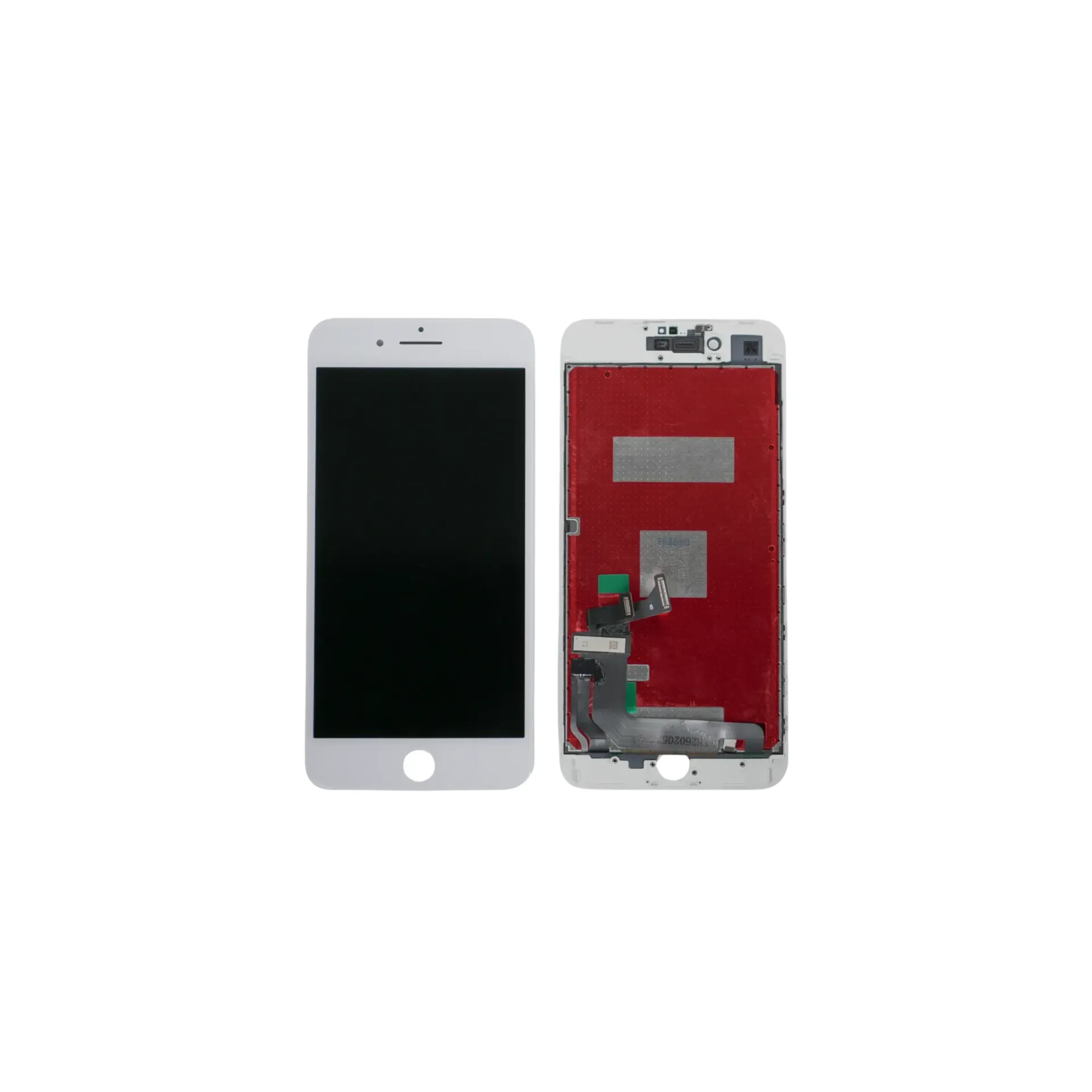 [6977050423643] LCD KBS IPHONE 8P WHITE