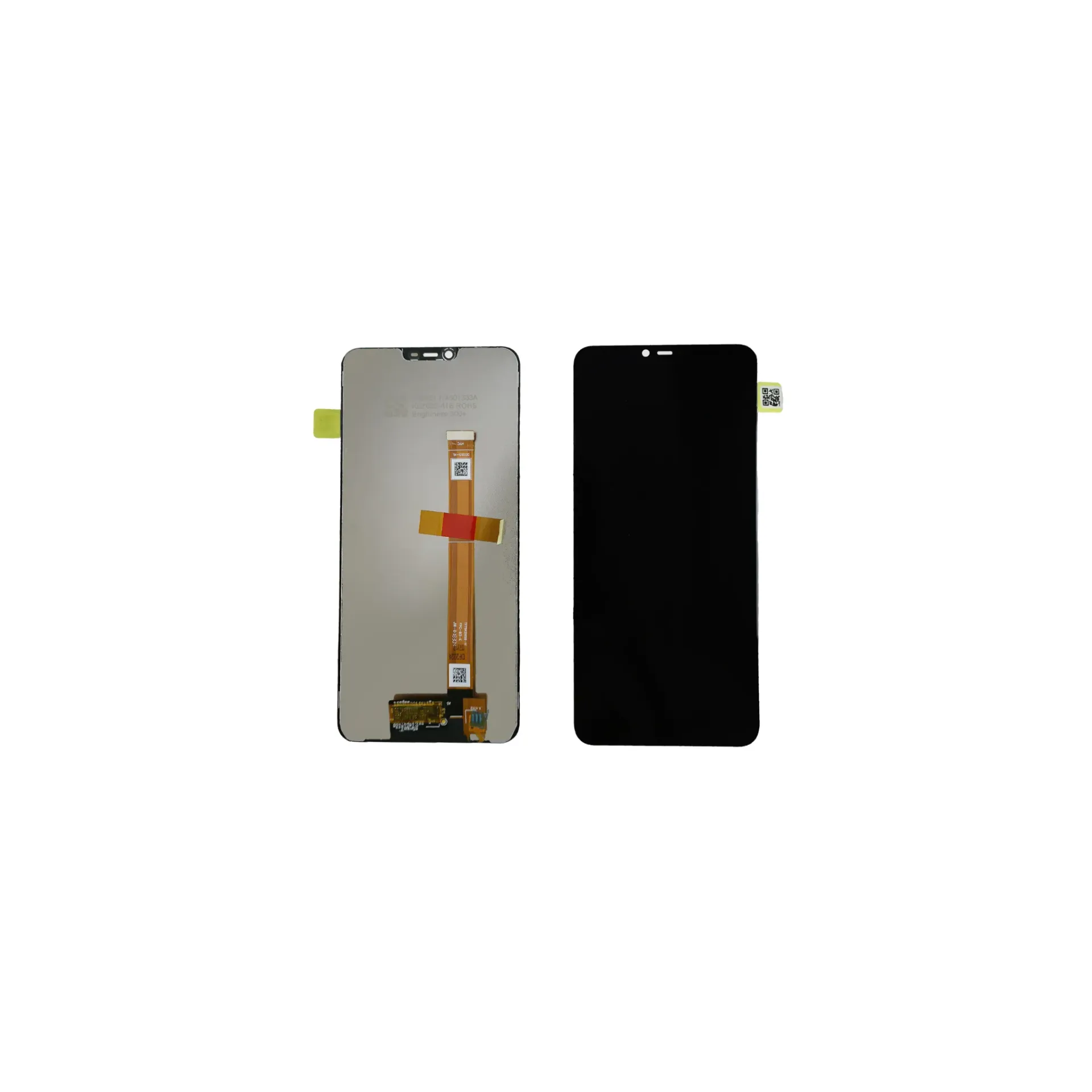 LCD OPPO A5/AX5/A3S/REALME C1/REALME 2 OR NEW %100