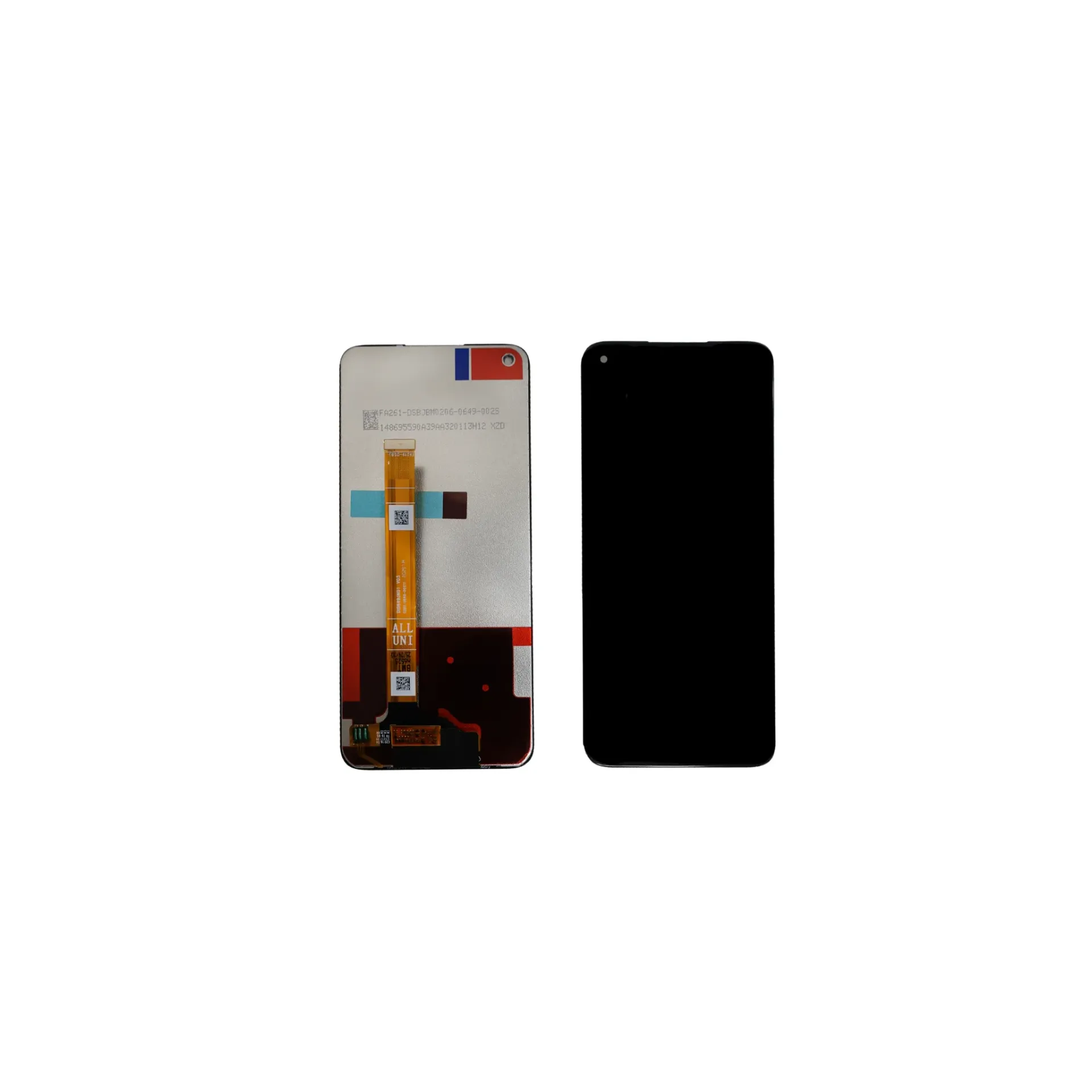 LCD OPPO A93 (5G)/A54 (5G)/A74 (5G) OR NEW %100