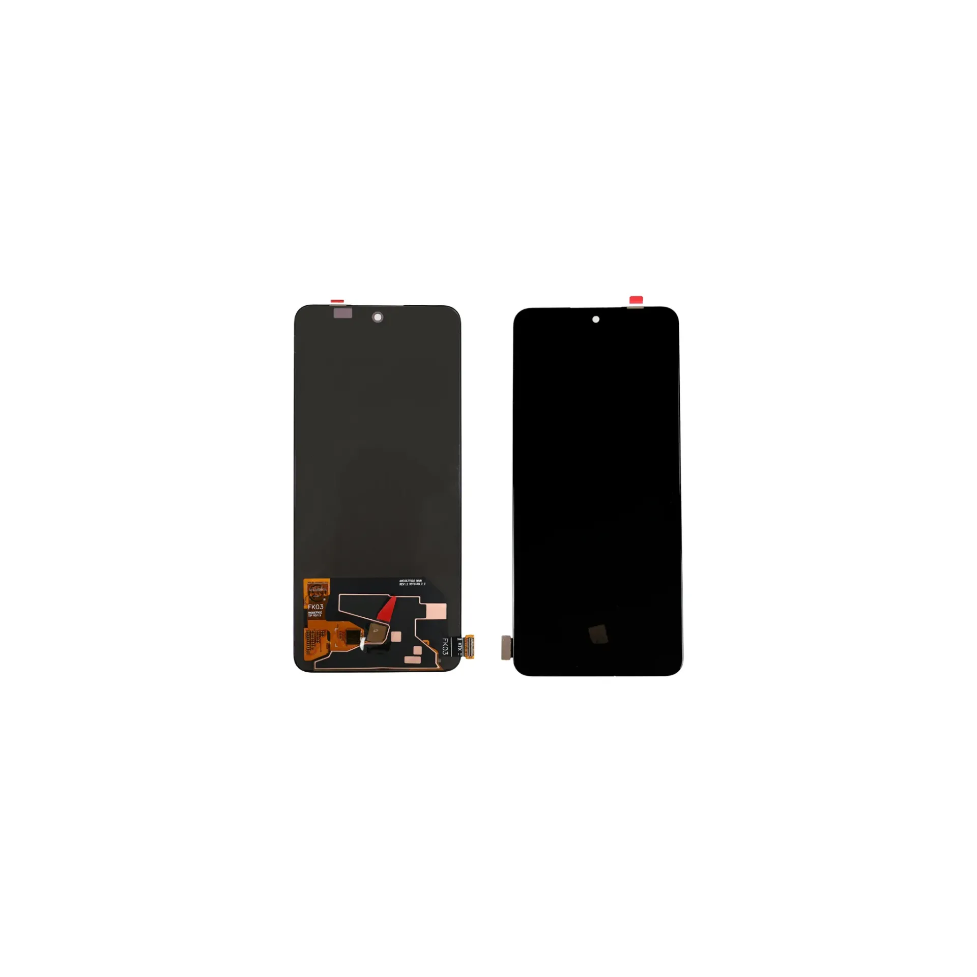LCD REALME 13 PLUS (5G)/ REALME 12 (4G)/RENO 12F (FK03) OR NEW %100