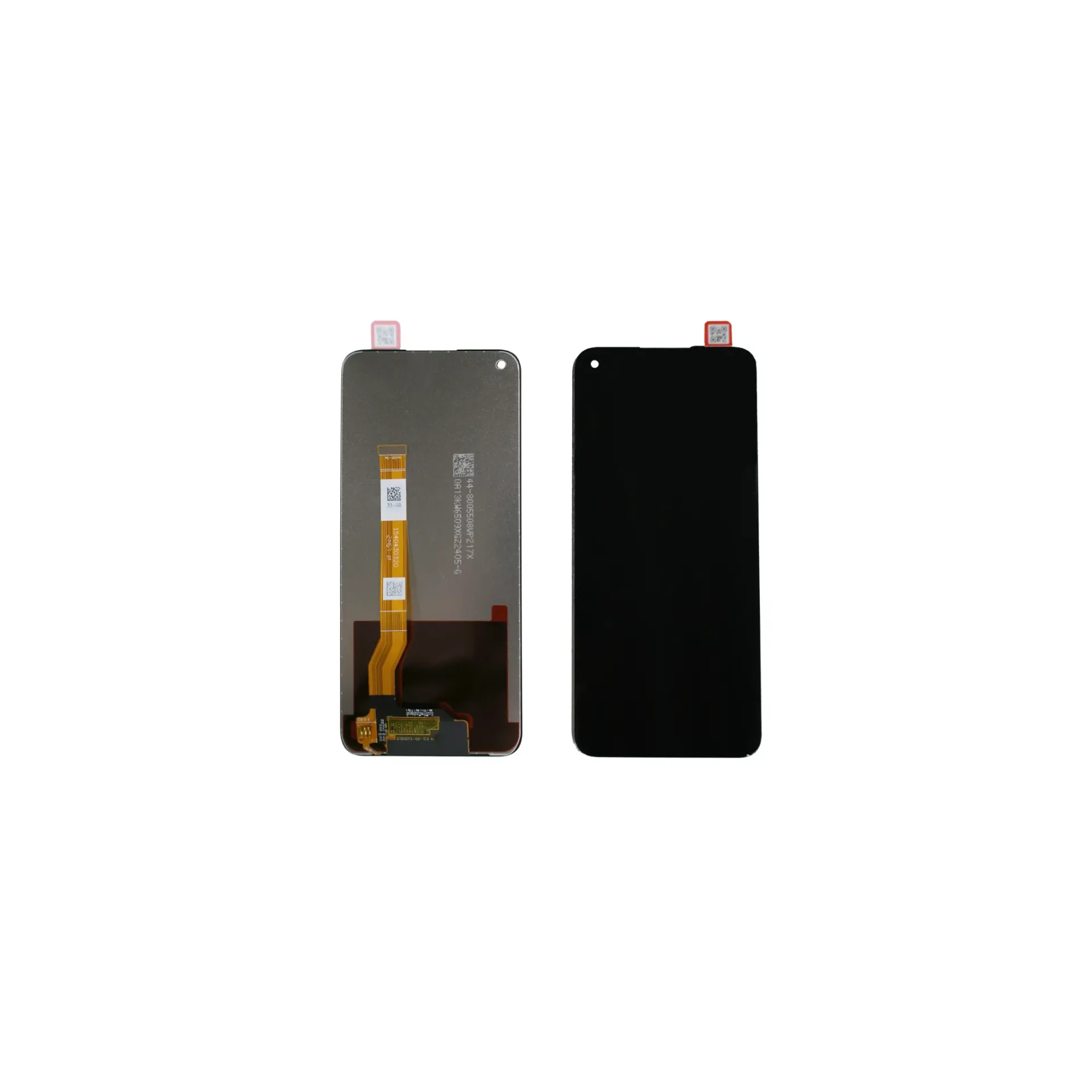 [62020004] LCD REALME 8I/9I/NARZO 50/OPPO A96 (4G) OR NEW%100