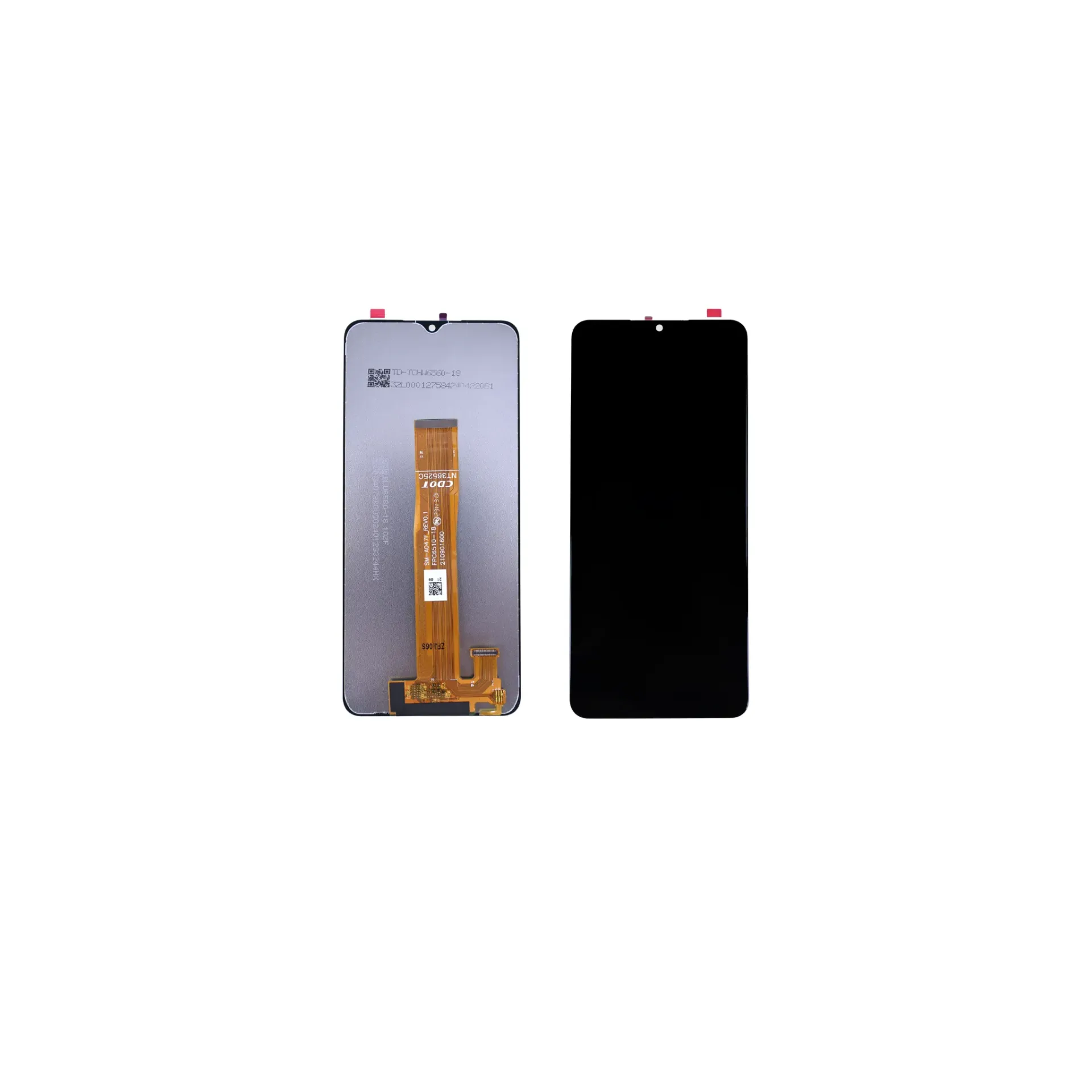 LCD SAM A13 - A136 / A04S -A047 OR %100