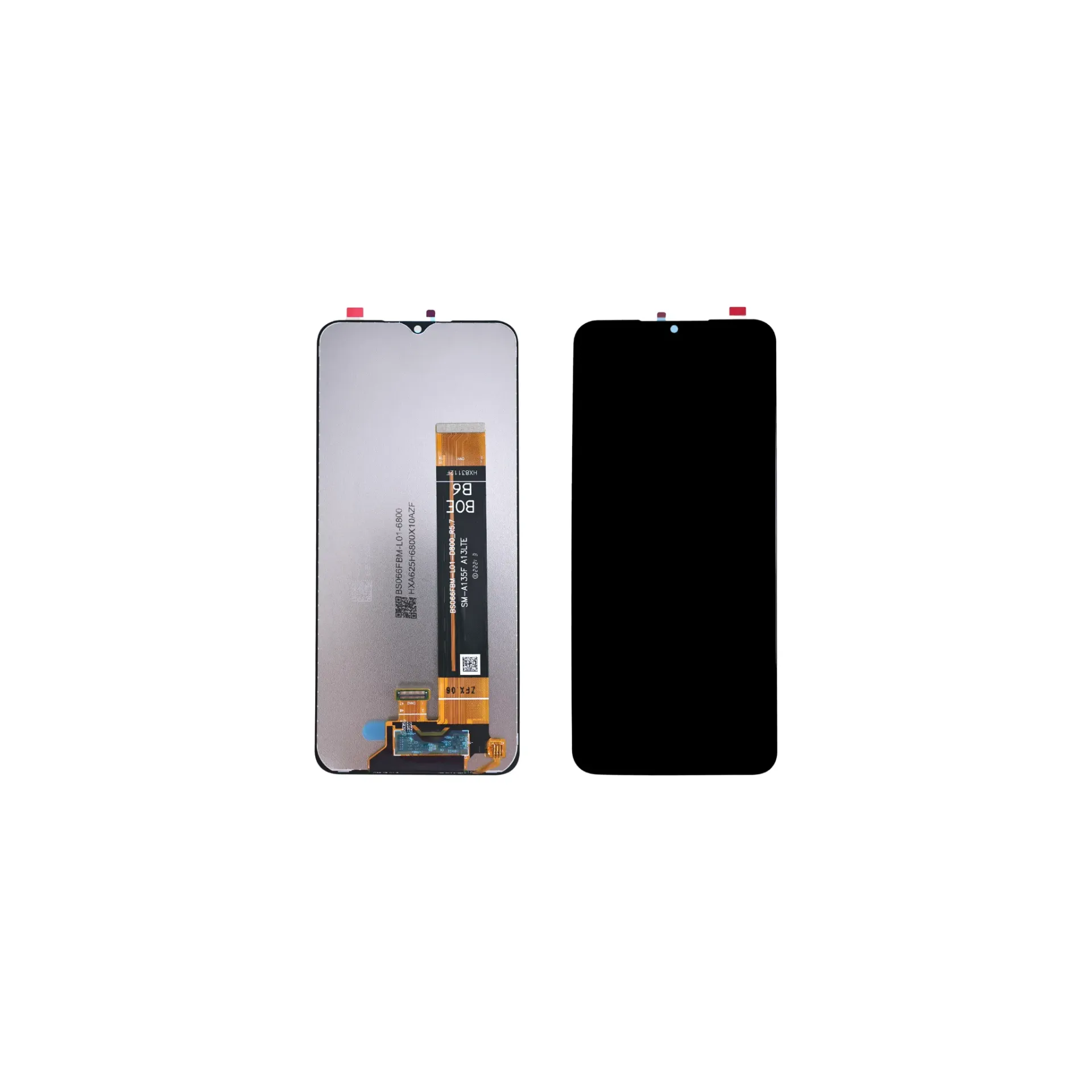 LCD SAM A135/A137/M135 (N/F) OR %100