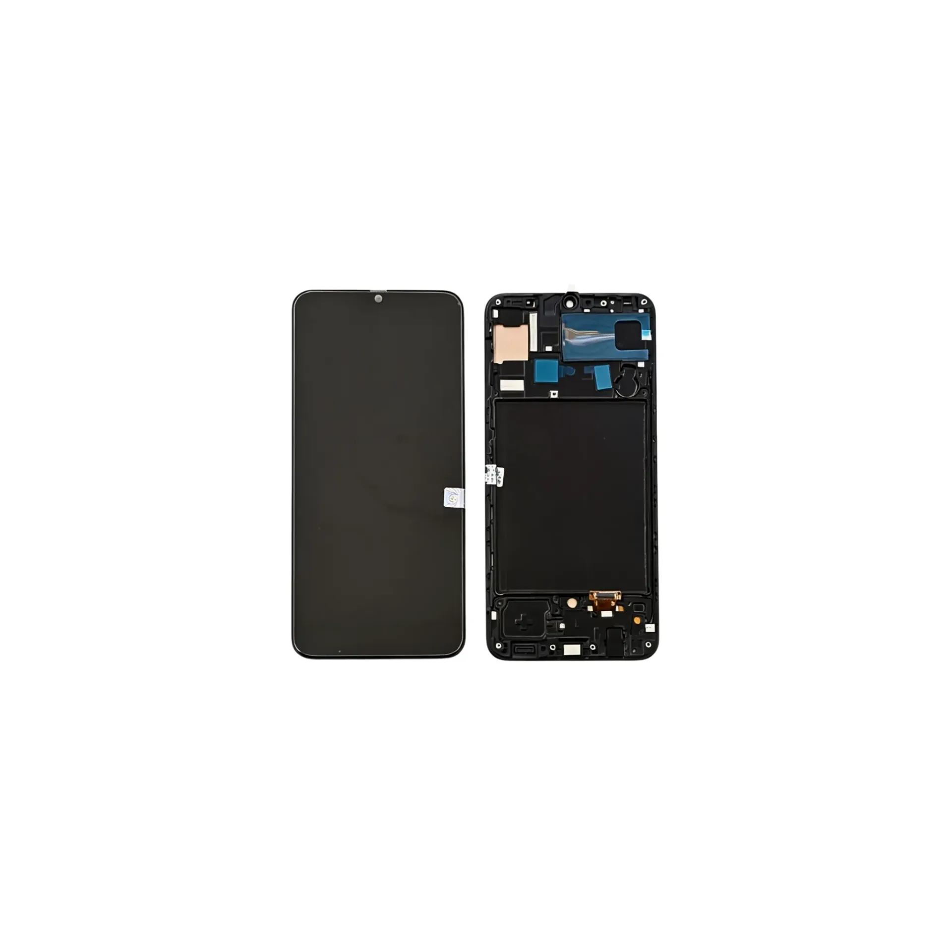 LCD SAM A30 - A305/A50- A505 (W/F) INCELL