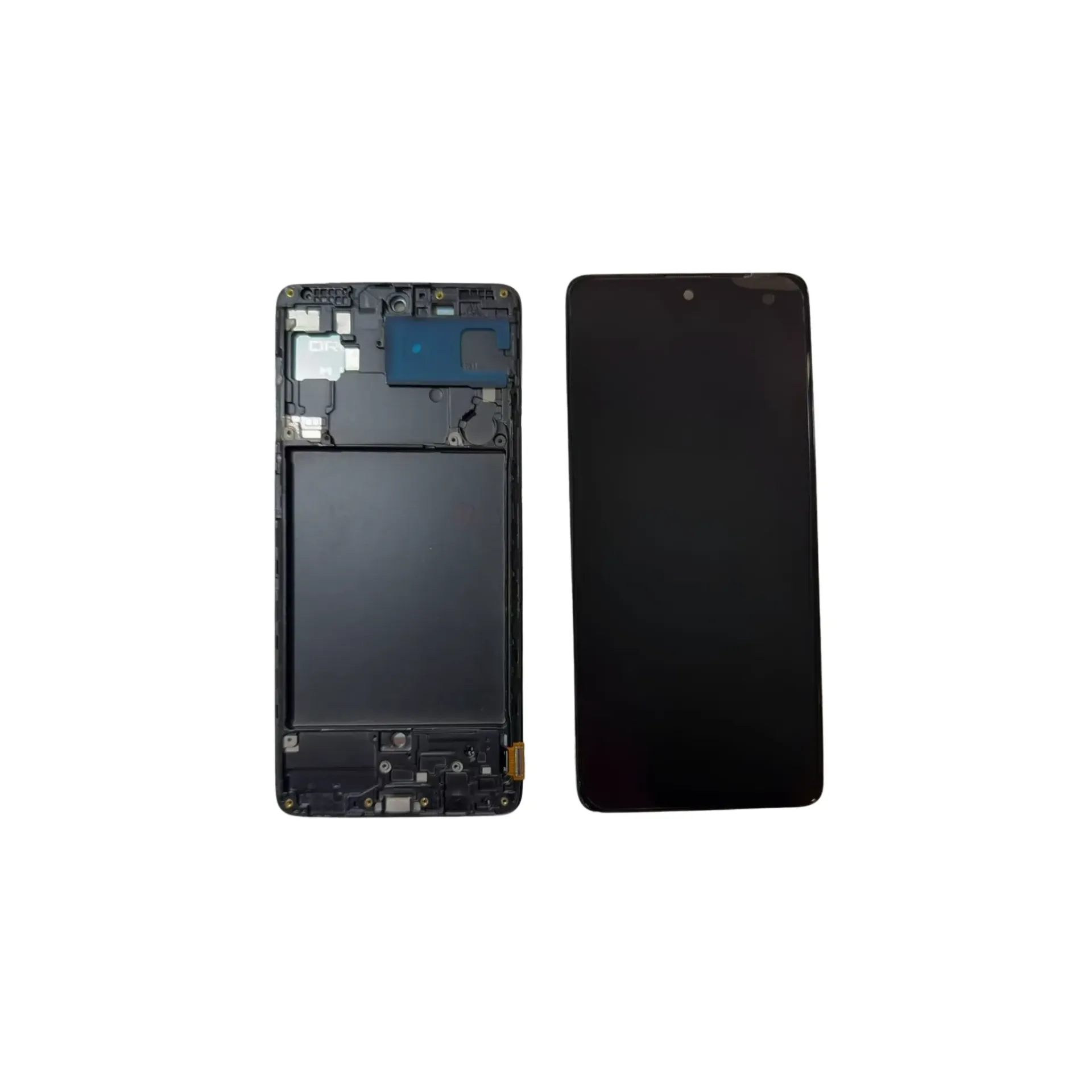 LCD SAM A71 - A715 (W/F) INCELL