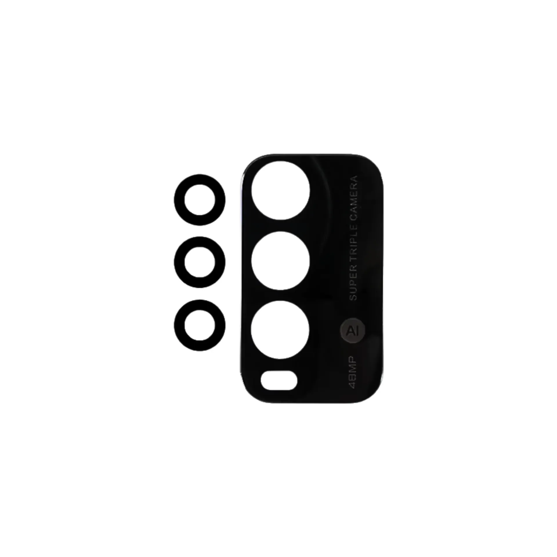 [73001005278] LENS XIAOMI REDMI 9T