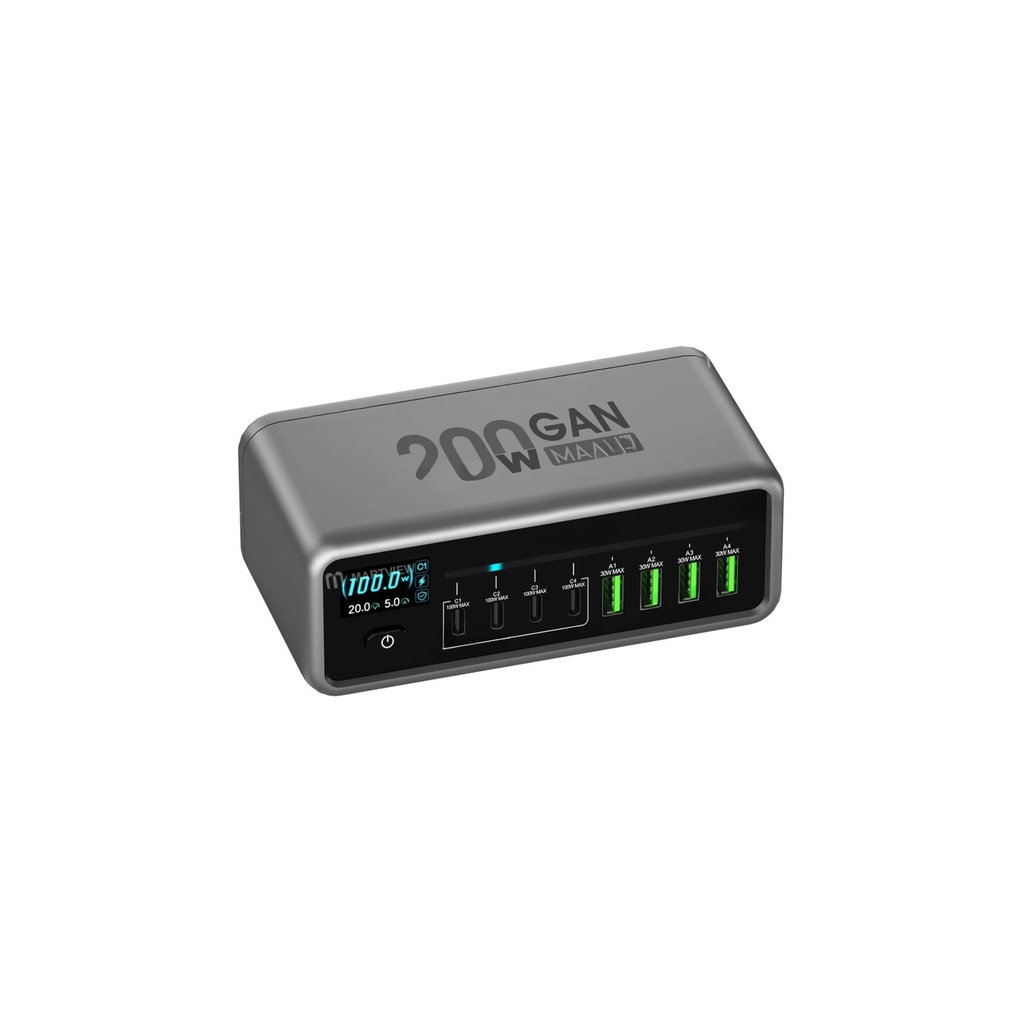 MOBILE CHARGE MA ANT MT-P200 6UBS (شاحن)