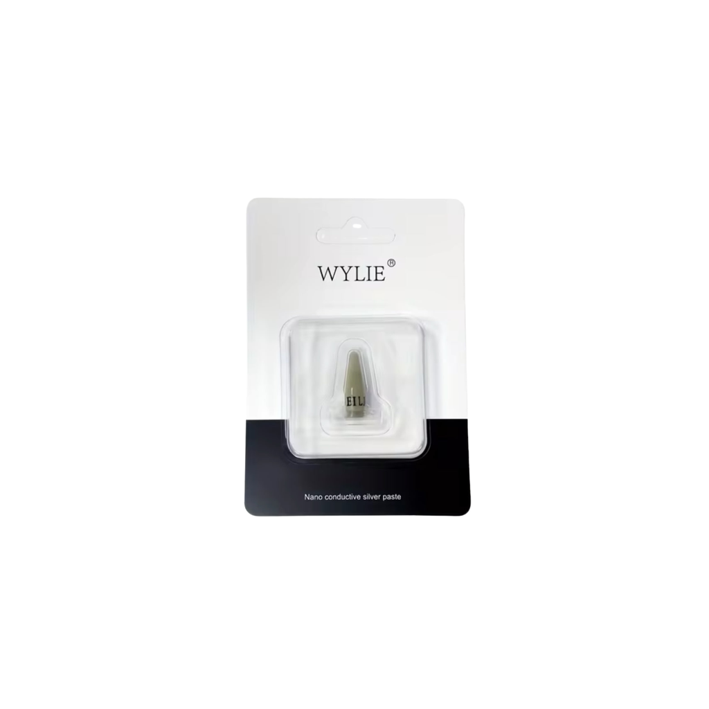 NANO SILVER PASTE WYILE GOLD (صولدر خطوط)