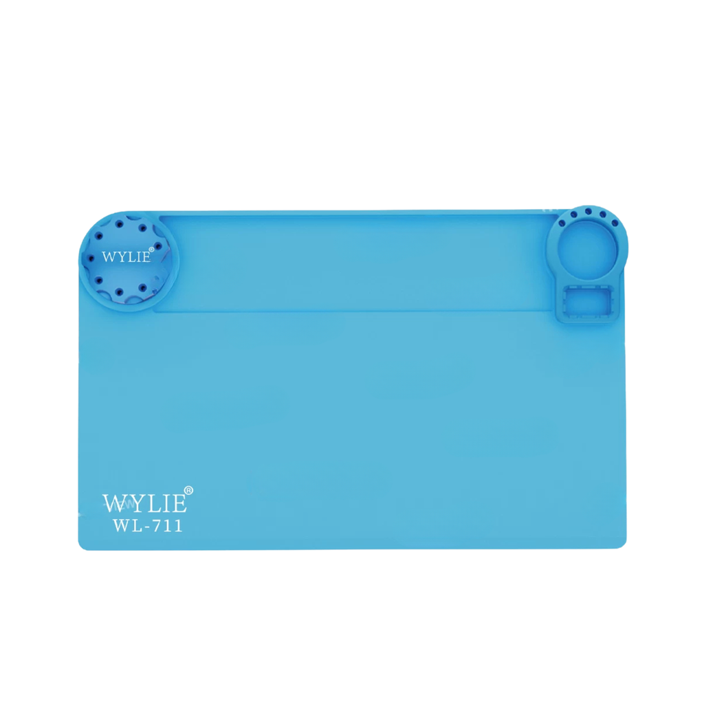 PAD (SILOCONE) WYLIE WL-711 (باده)