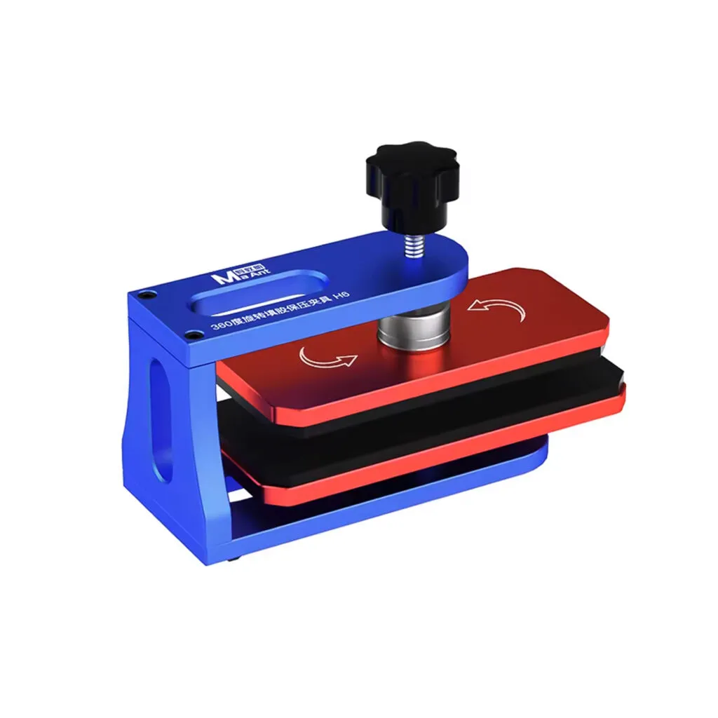 [73001005128] PCB HOLDER MA ANT H6 ( ماسك بورد)