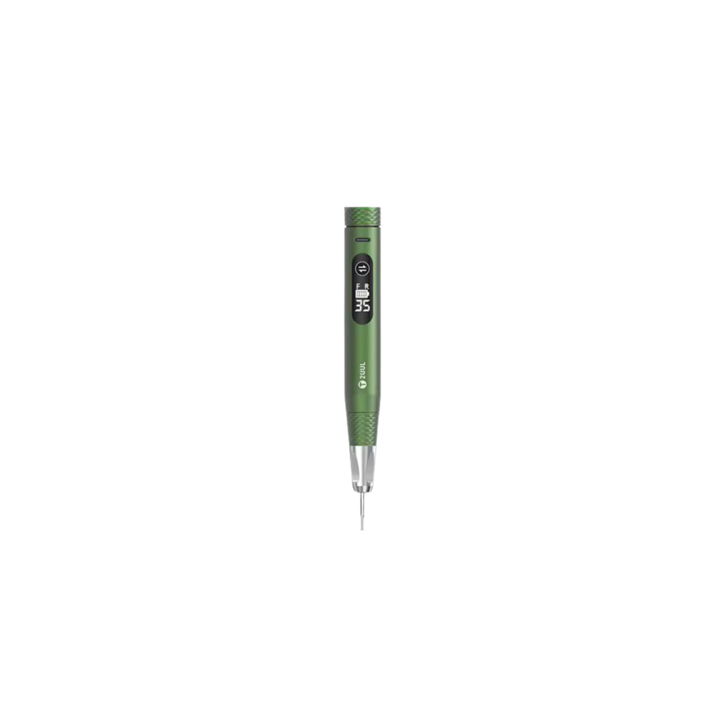 POLISH TOOL 2UUL DA85 CVT PRO (دريل حفر)