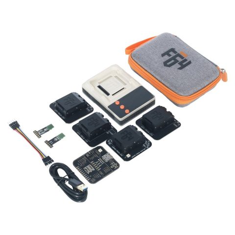PROGRAMMER F64 FLASH 24 ULTRA (مبرمجه)