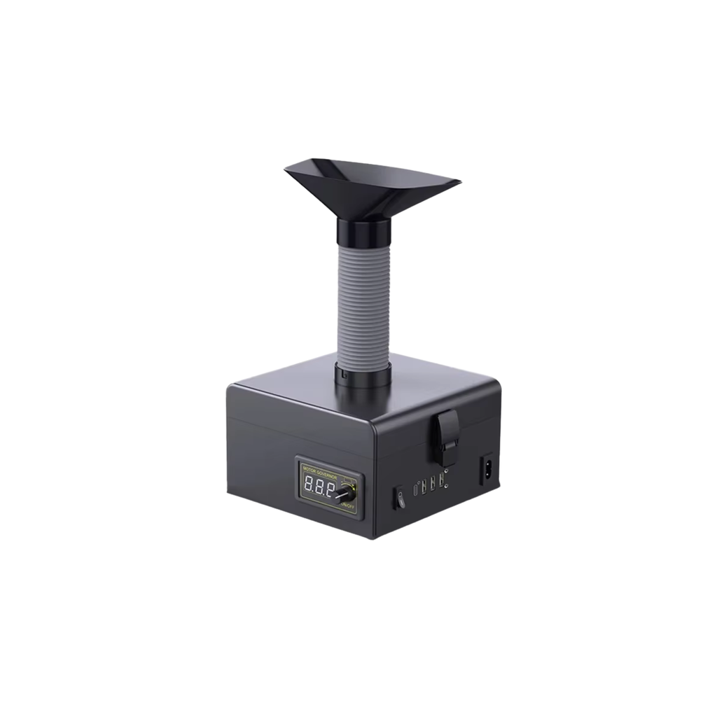SMOKE PURIFIER FAN WYLIE WL-802S (مرشحه دخان)
