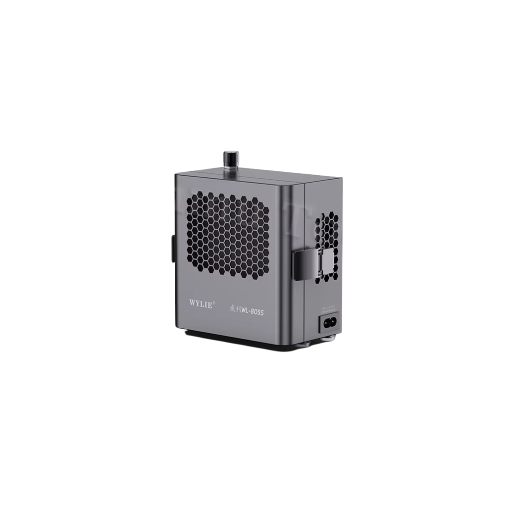 SMOKE PURIFIER WYLIE WL-805S (مرشحه دخان)