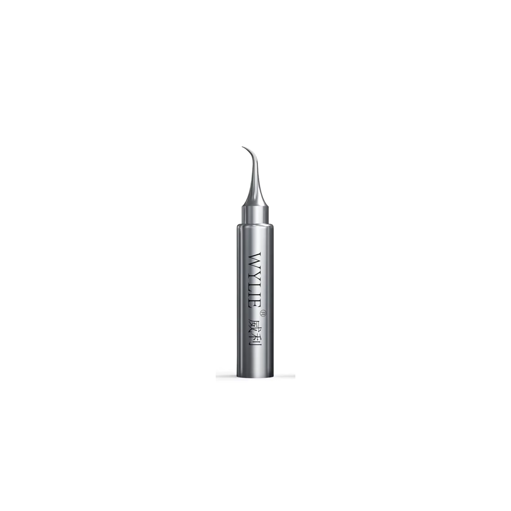 TIP CURVED WYLIE WL-936-J (تب مائل)