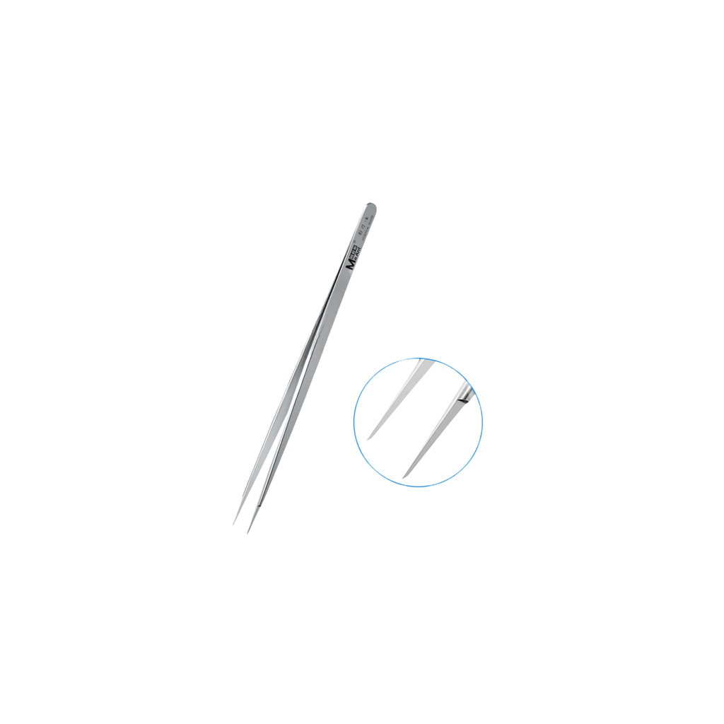 TWEEZER STRAIGHT MA ANT-K (ملقط عدل)