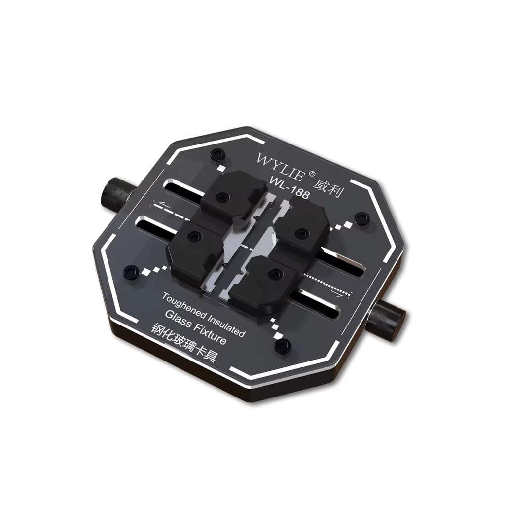 PCB HOLDER WYLIE WL-188 (ماسك بورد)