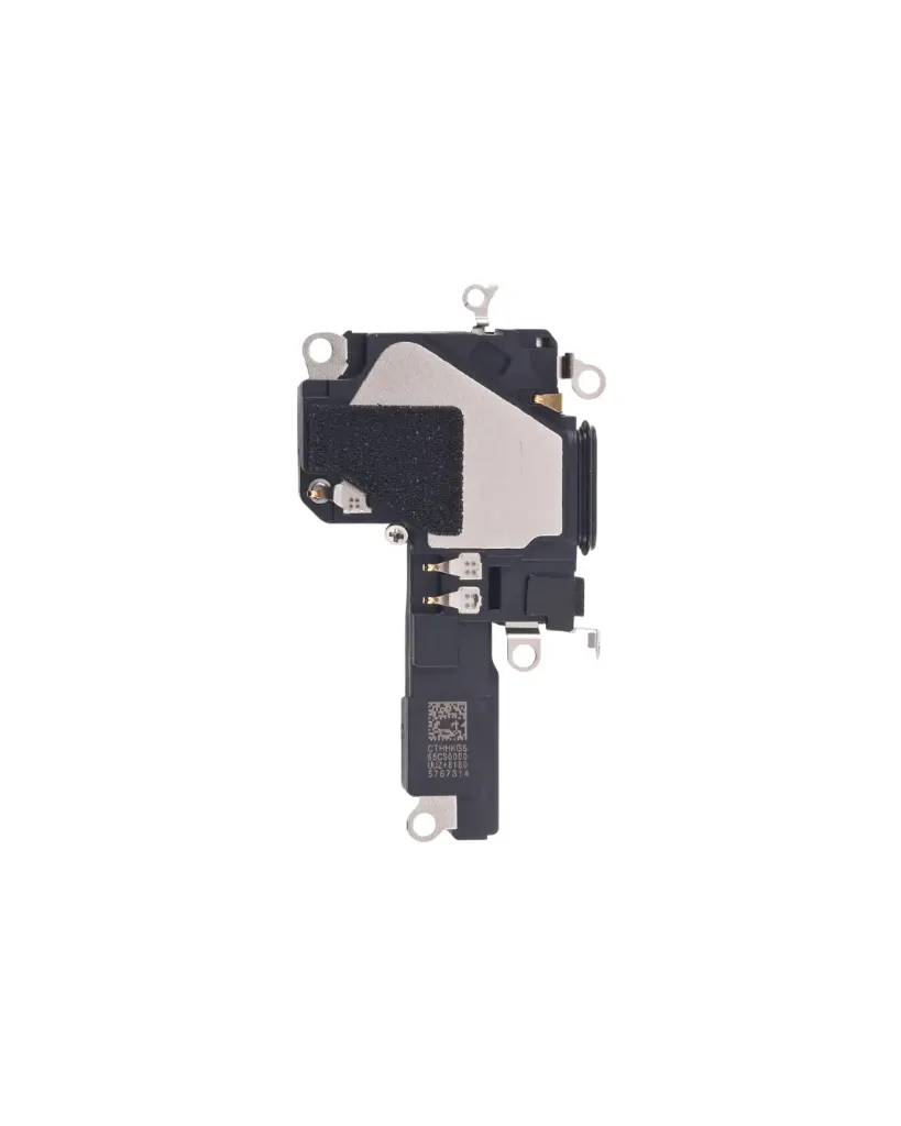 BUZZER IPHONE 17 PRO MAX