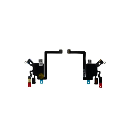FLEX SENSOR IPHONE 17 PRO MAX