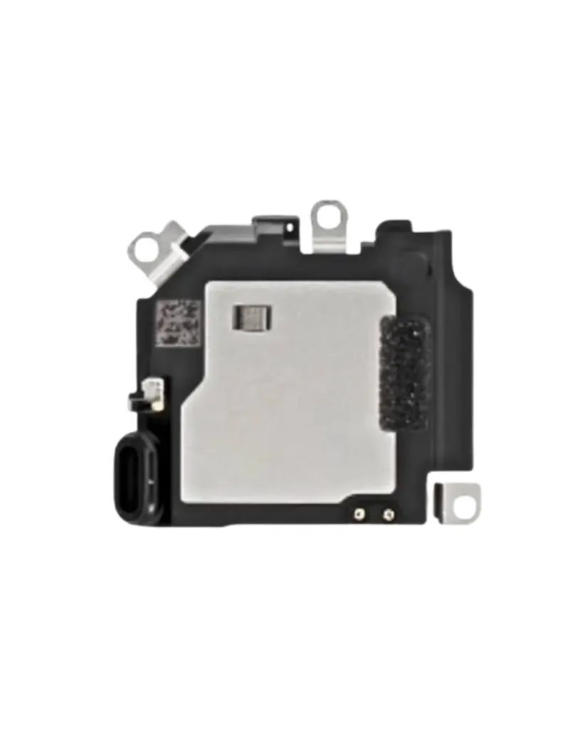 SPEAKER IPHONE 17 PRO MAX