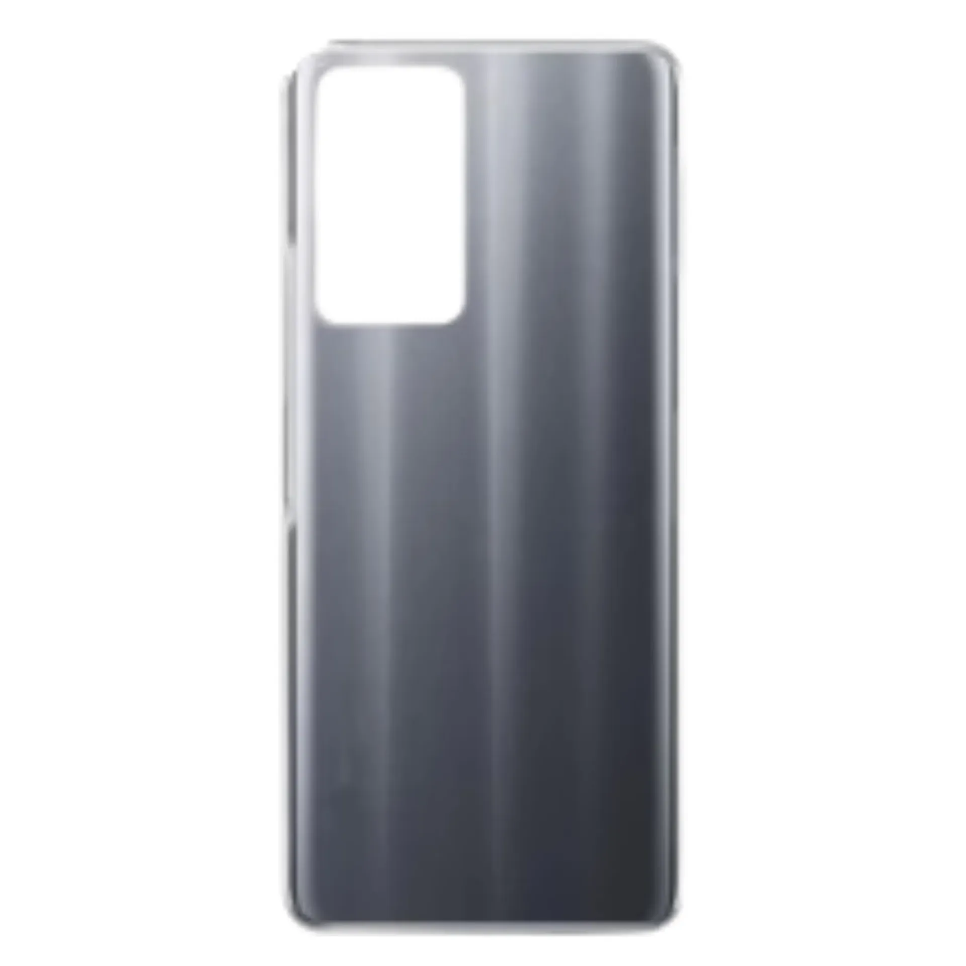 [73001005093] BACK COVER INFINIX NOTE 11PRO (GRAY)