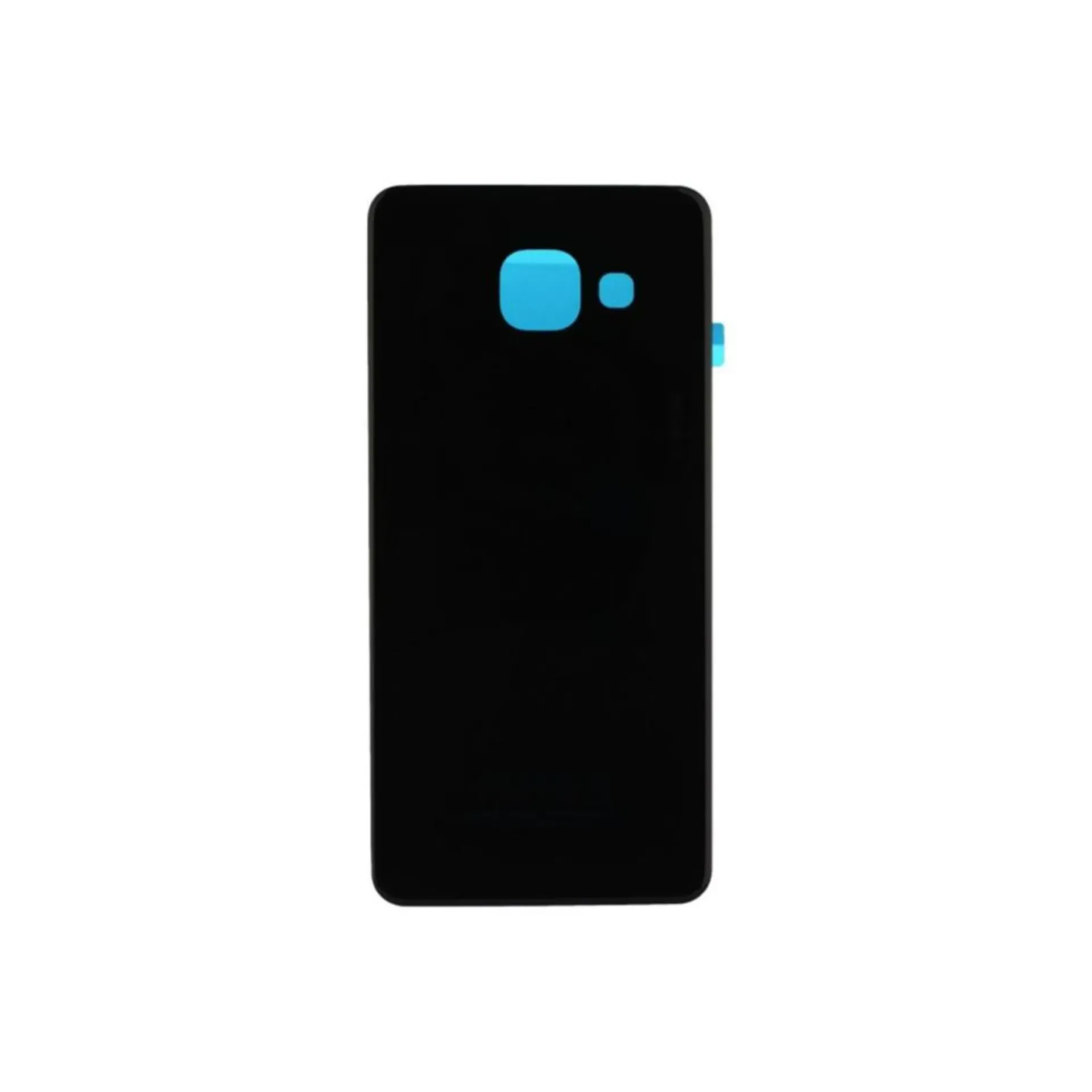 [73001005060] BACK COVER SAM A310 (BLACK)