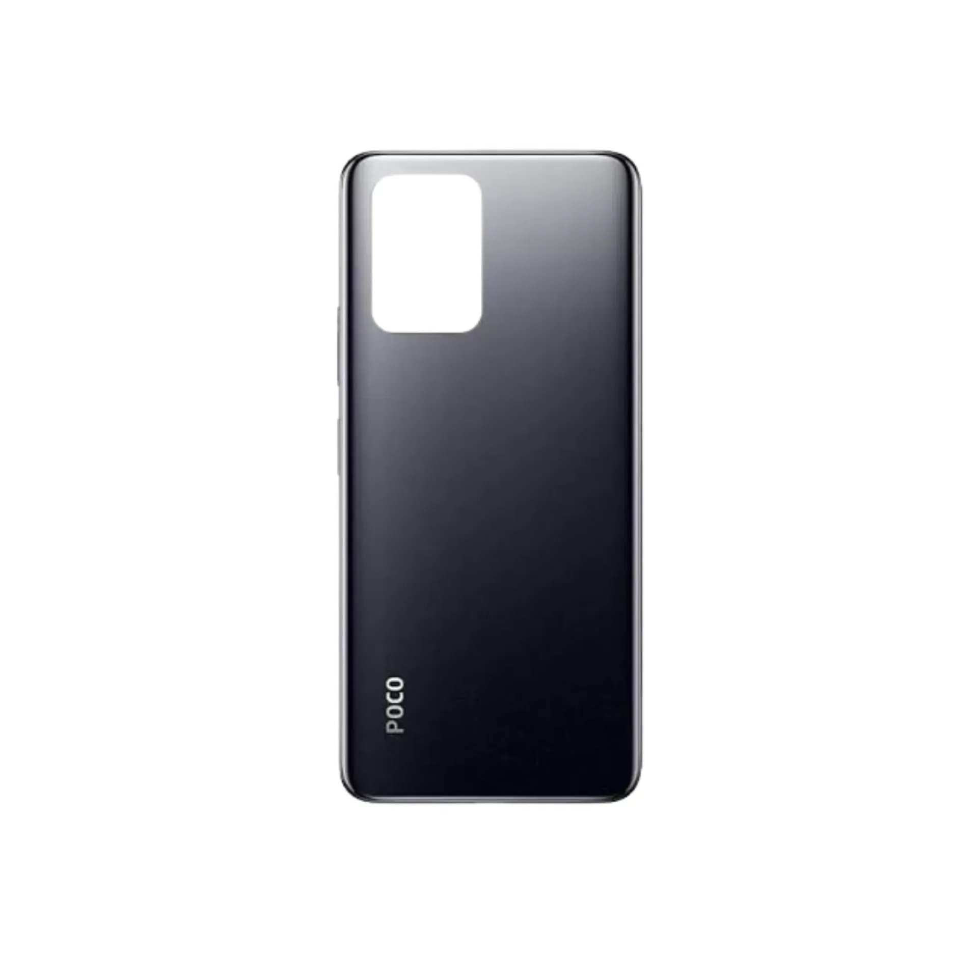 BACK COVER XIAOMI POCO X3 GT