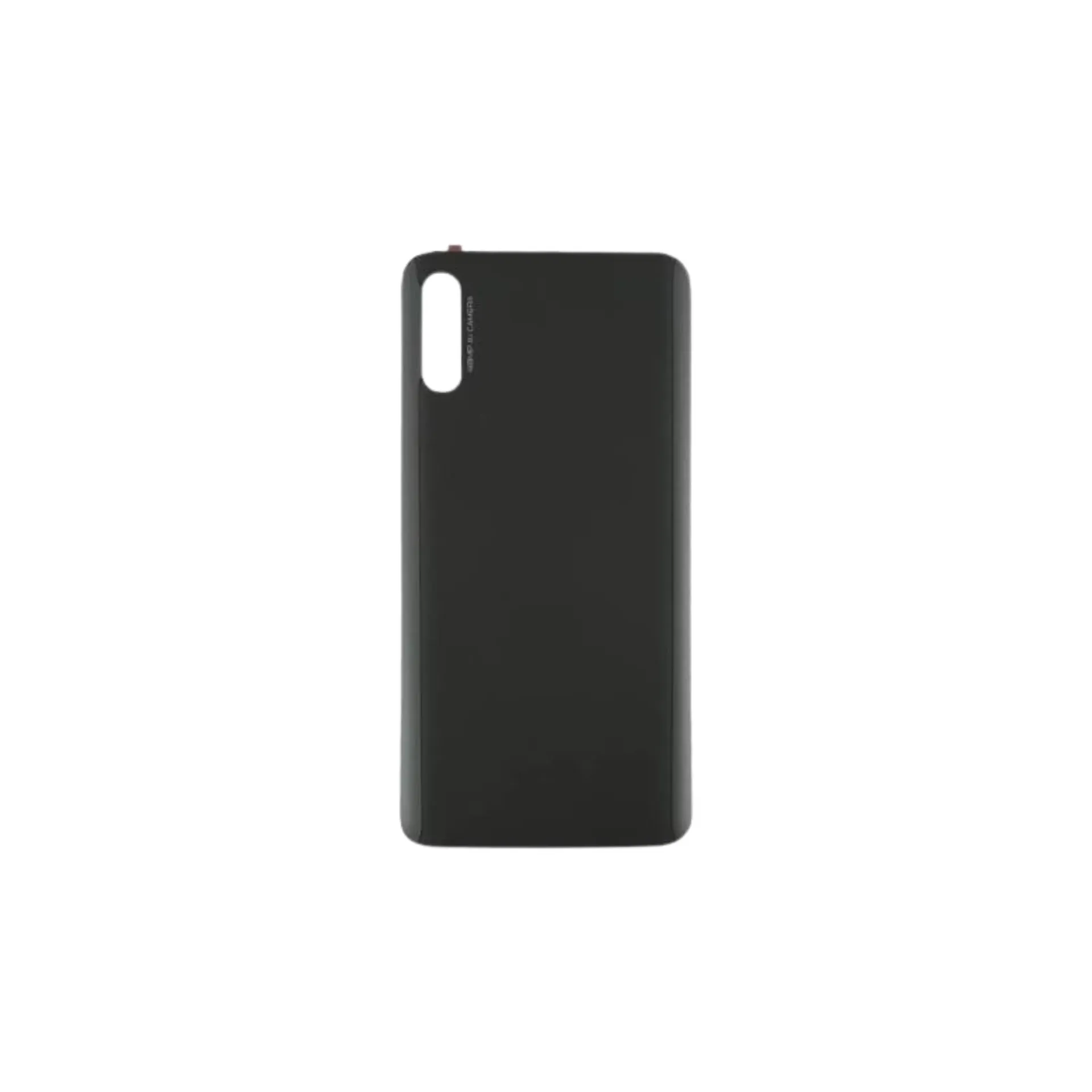 BACKCOVER + LENS HONOR 9X