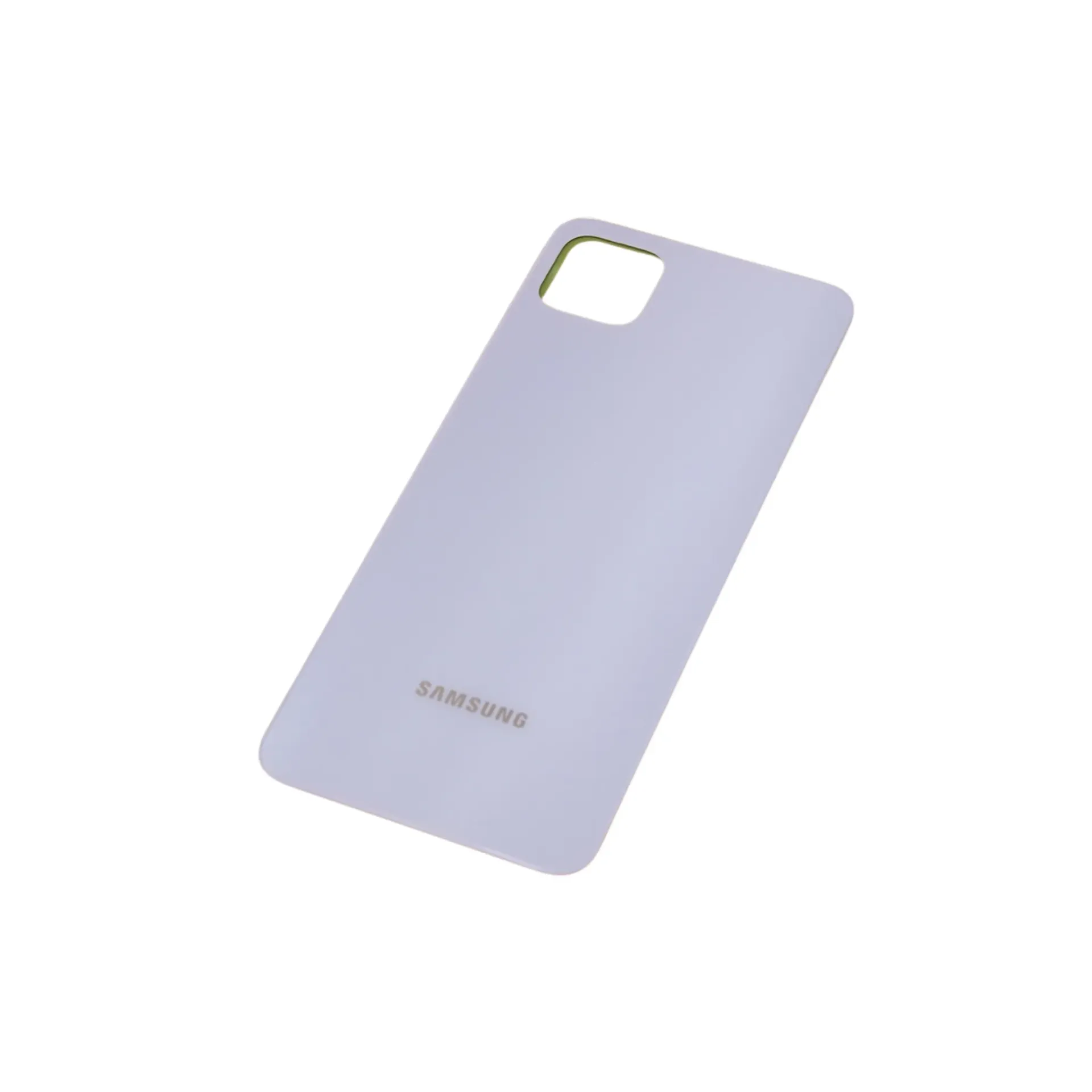 [44020274] BACKCOVER + LENS SAM A22 - A226 (5G) (PURPLE)