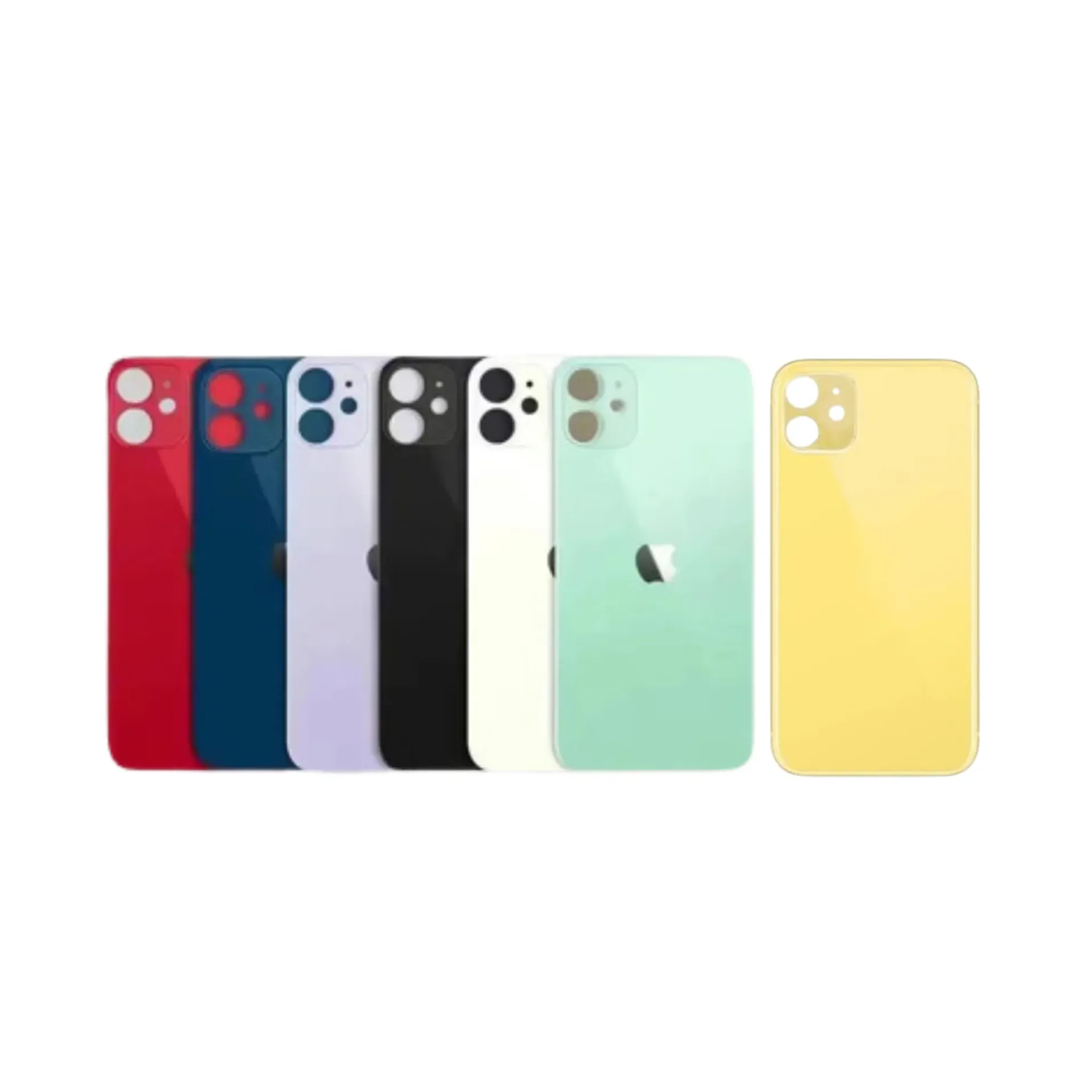 BACKCOVER BIG LENS IPHONE 11 (COPY)