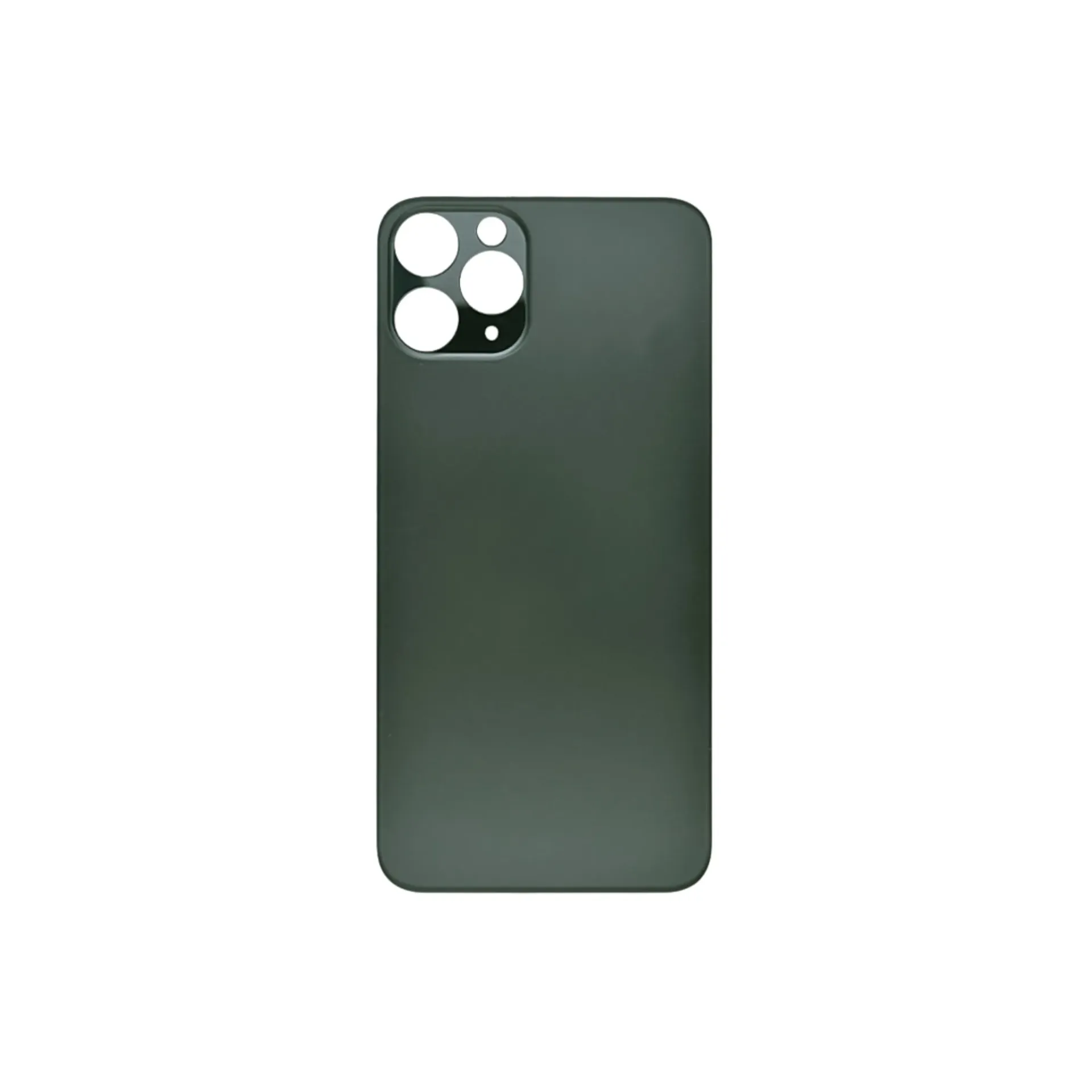 BACKCOVER BIG LENS IPHONE 11 PRO (S/OR)