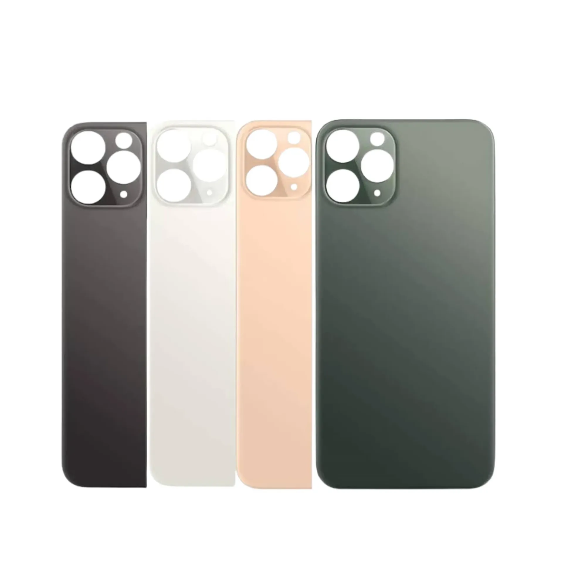 BACKCOVER BIG LENS IPHONE 11 PRO MAX (S/OR)