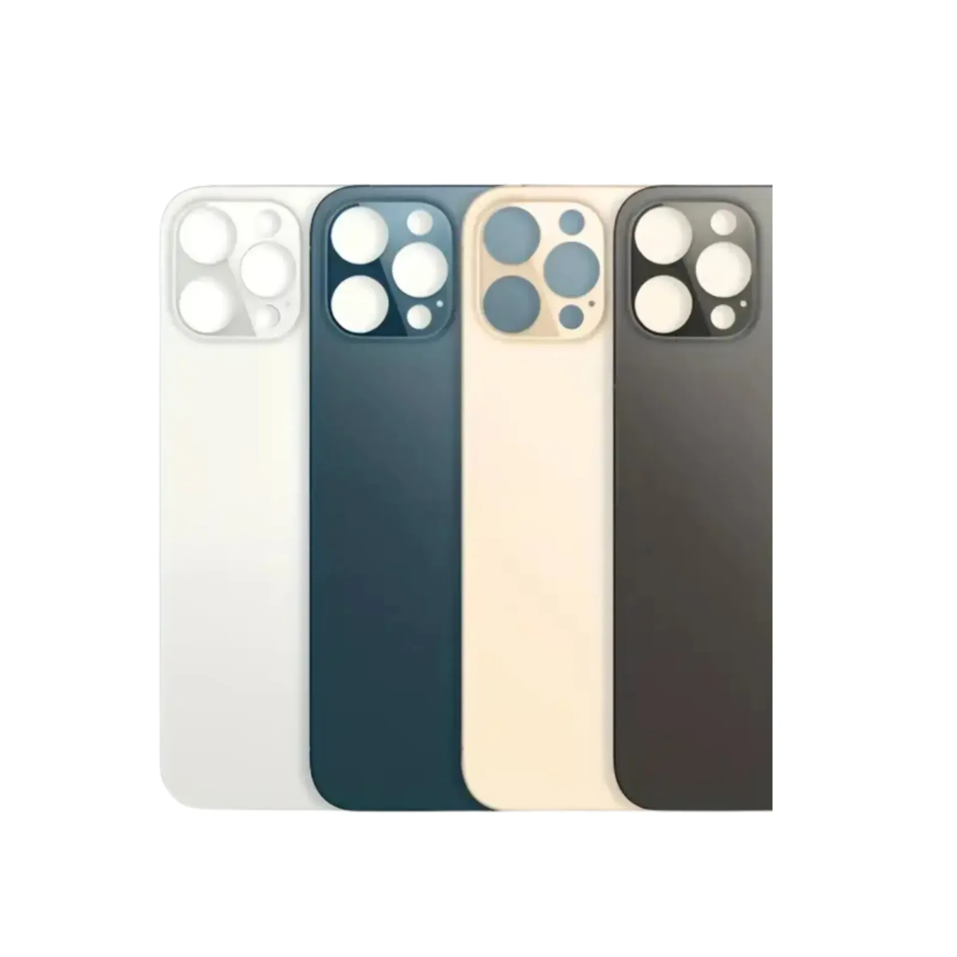 BACKCOVER BIG LENS IPHONE 12 PRO (COPY)