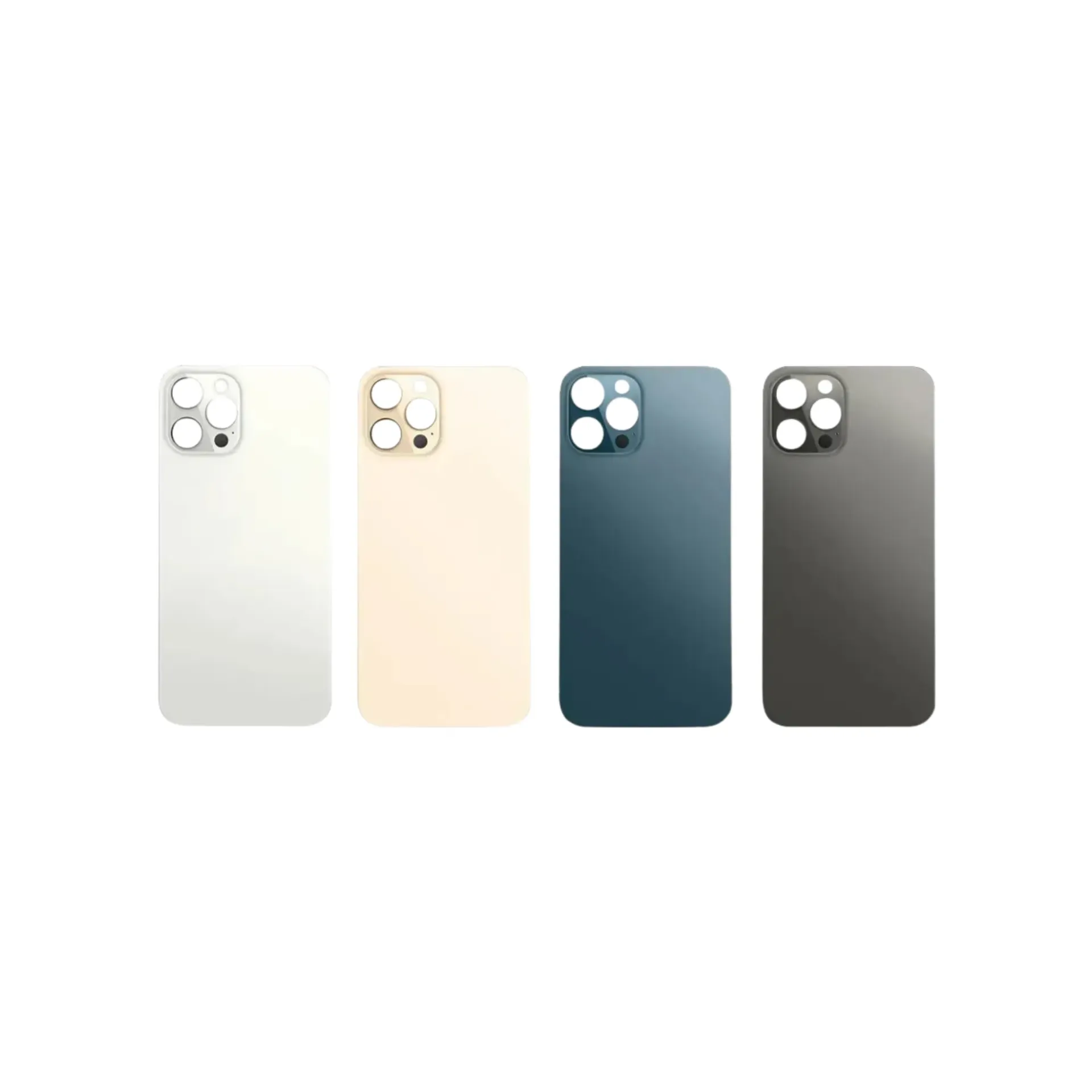 BACKCOVER BIG LENS IPHONE 12 PRO MAX (COPY)