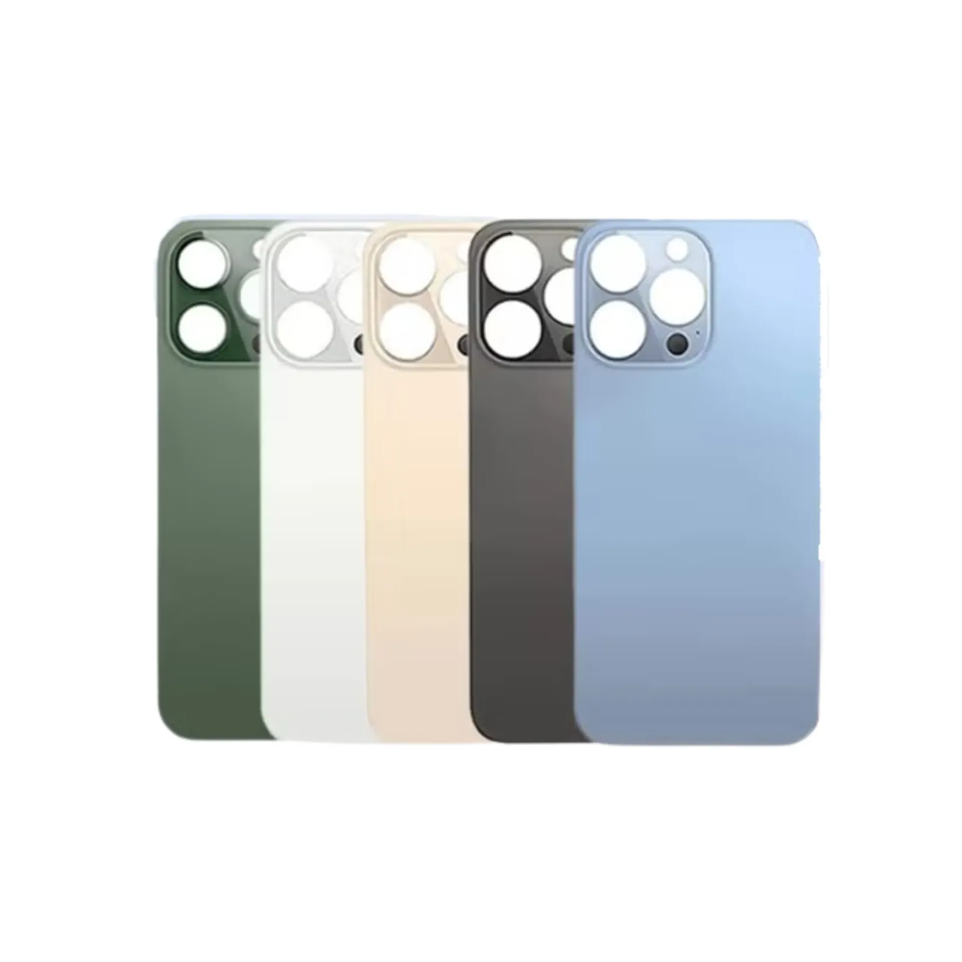 BACKCOVER BIG LENS IPHONE 13 PRO MAX (S/OR)