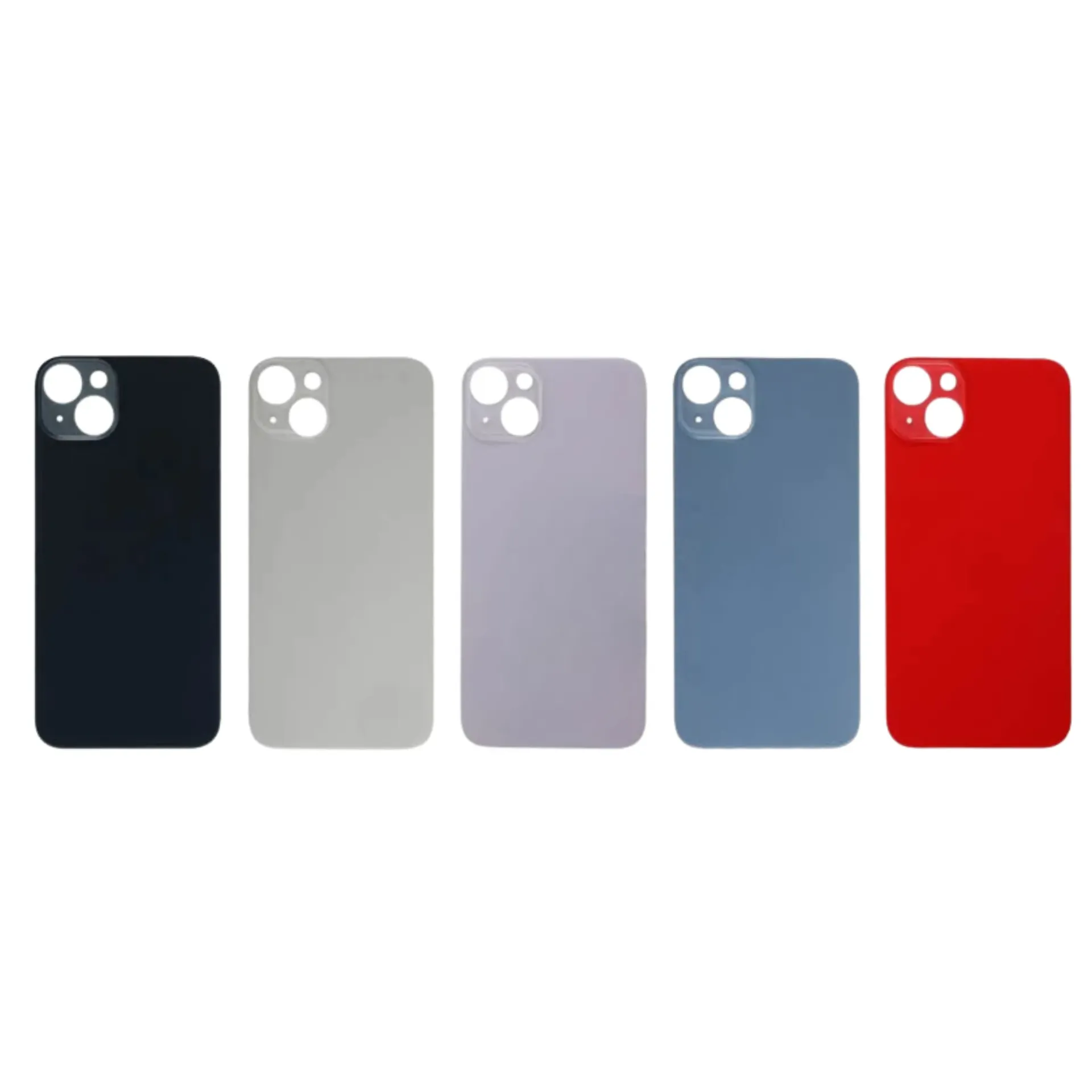 BACKCOVER BIG LENS IPHONE 14 PLUS