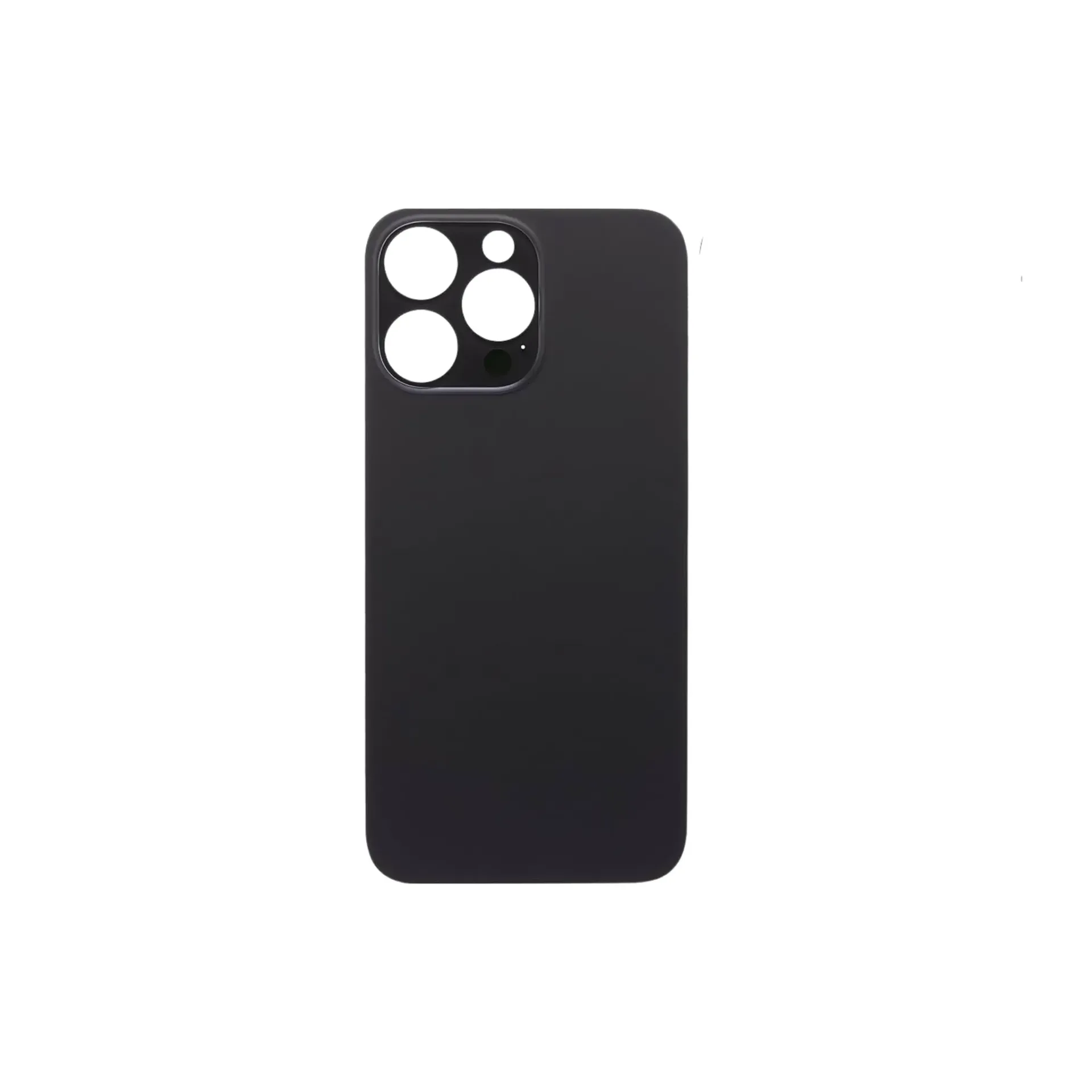 BACKCOVER BIG LENS IPHONE 14 PRO MAX (S/OR)