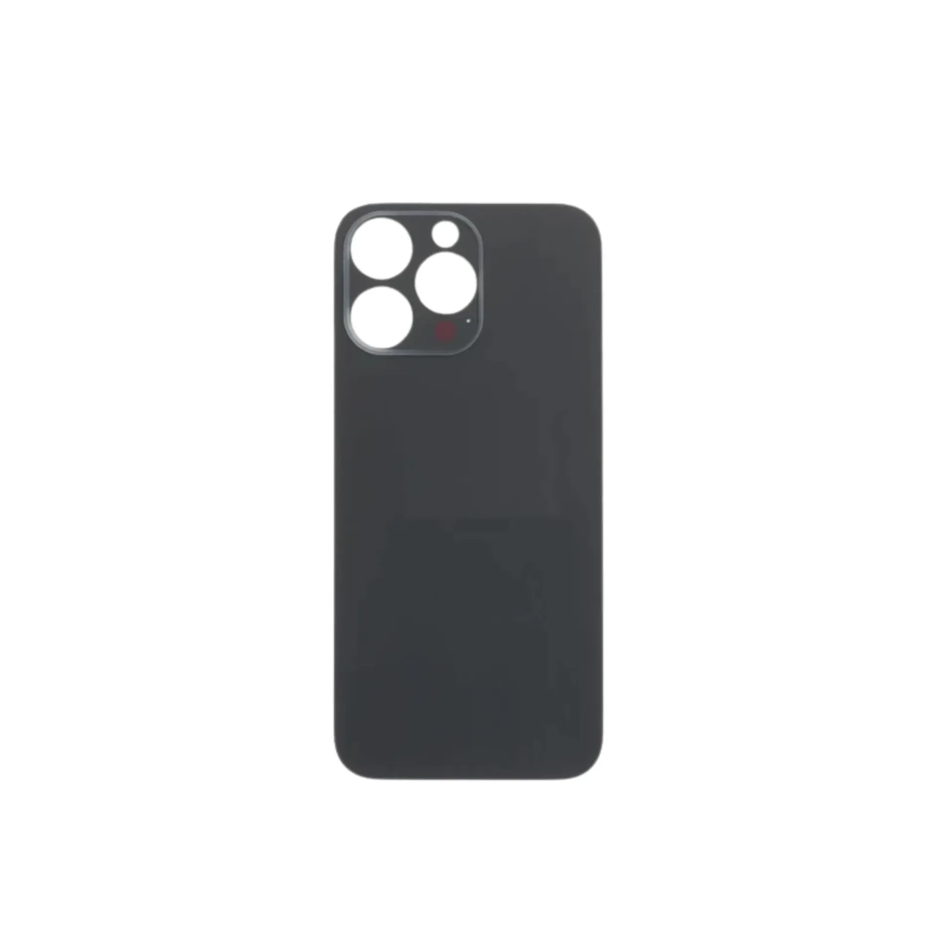 BACKCOVER BIG LENS IPHONE 16 PRO MAX (S/OR)