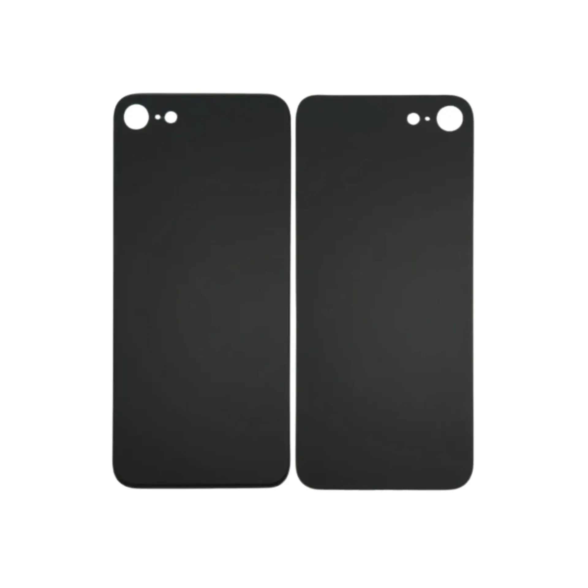BACKCOVER BIG LENS IPHONE 8G