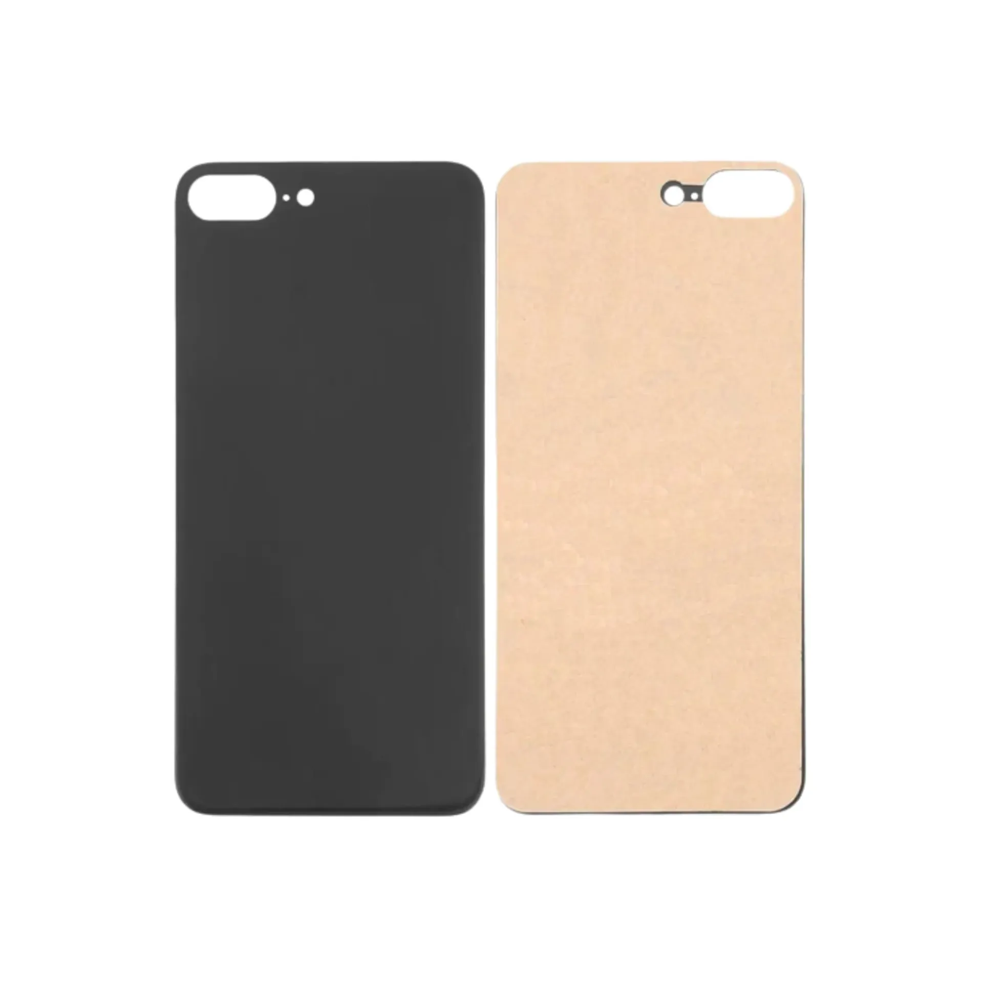 BACKCOVER BIG LENS IPHONE 8P