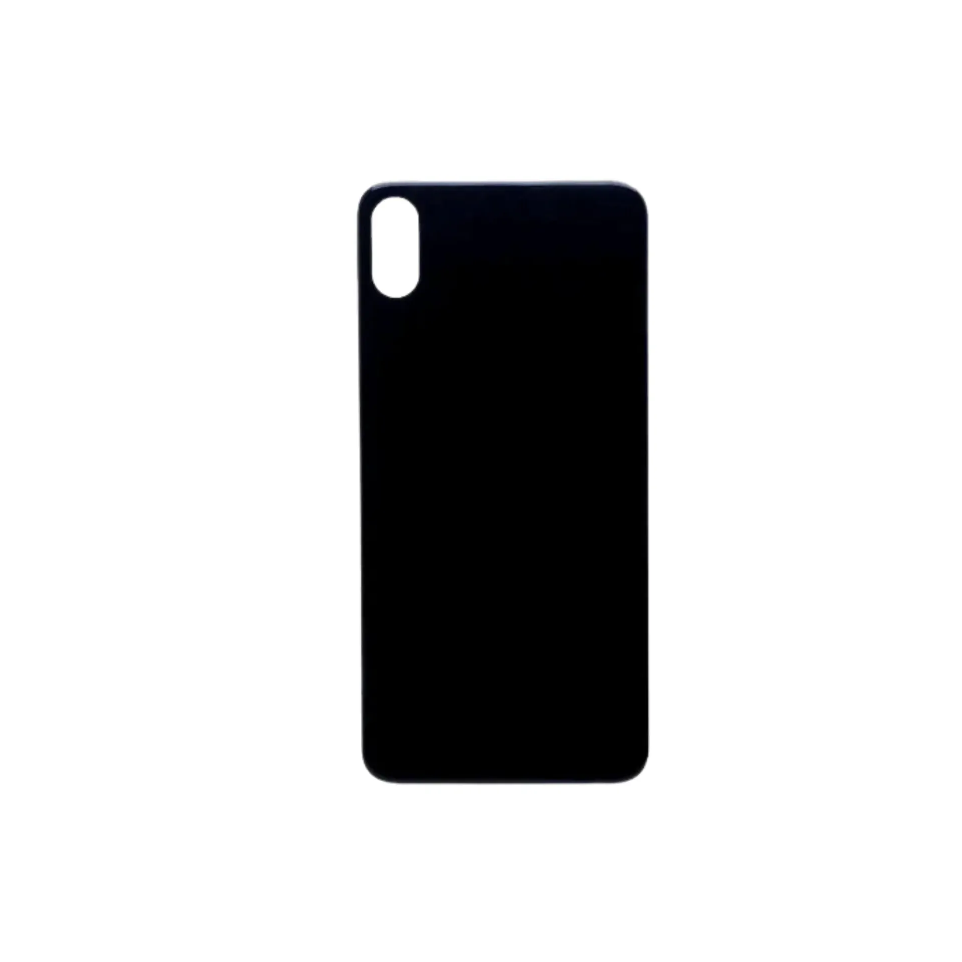 BACKCOVER BIG LENS IPHONE X MAX
