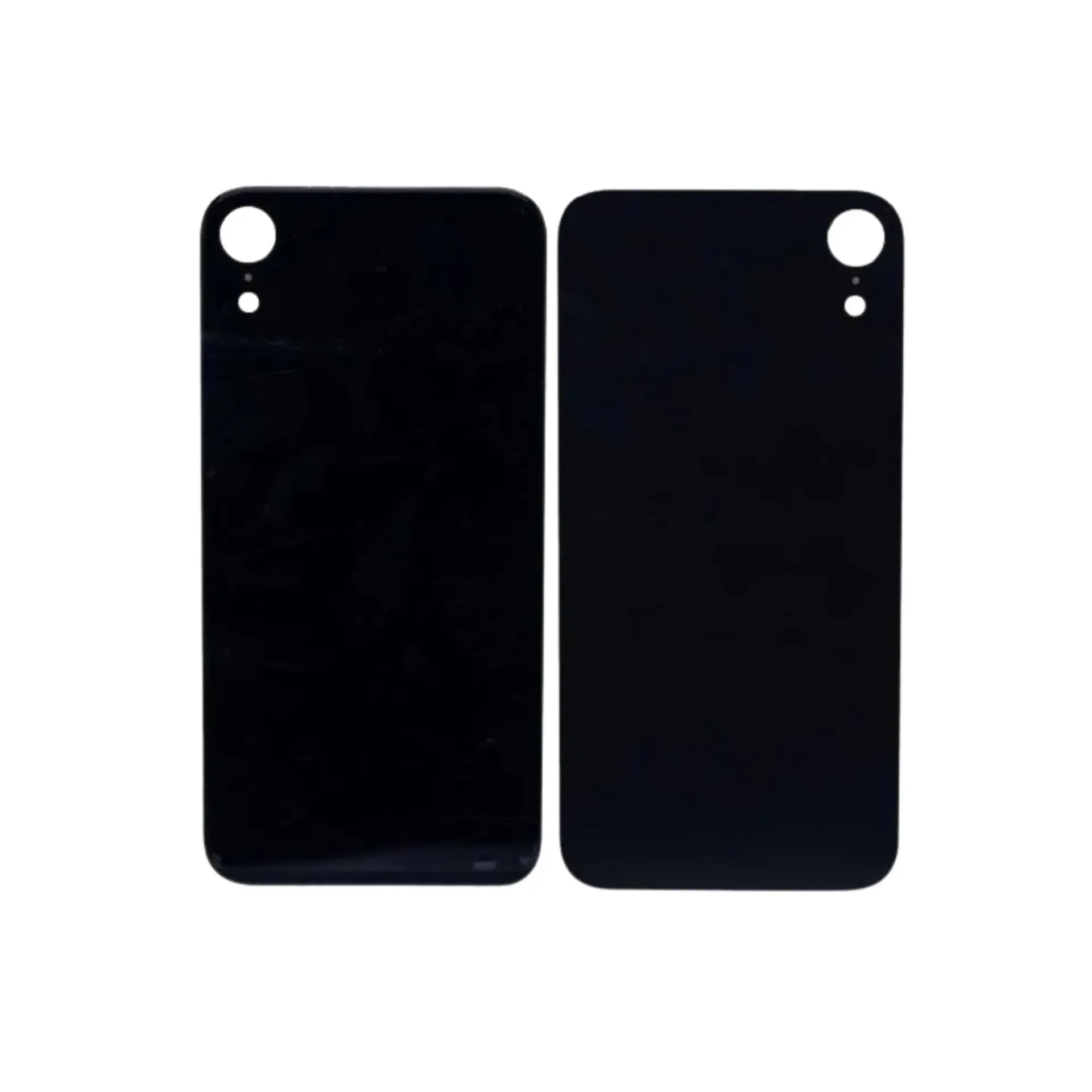 BACKCOVER BIG LENS IPHONE XR
