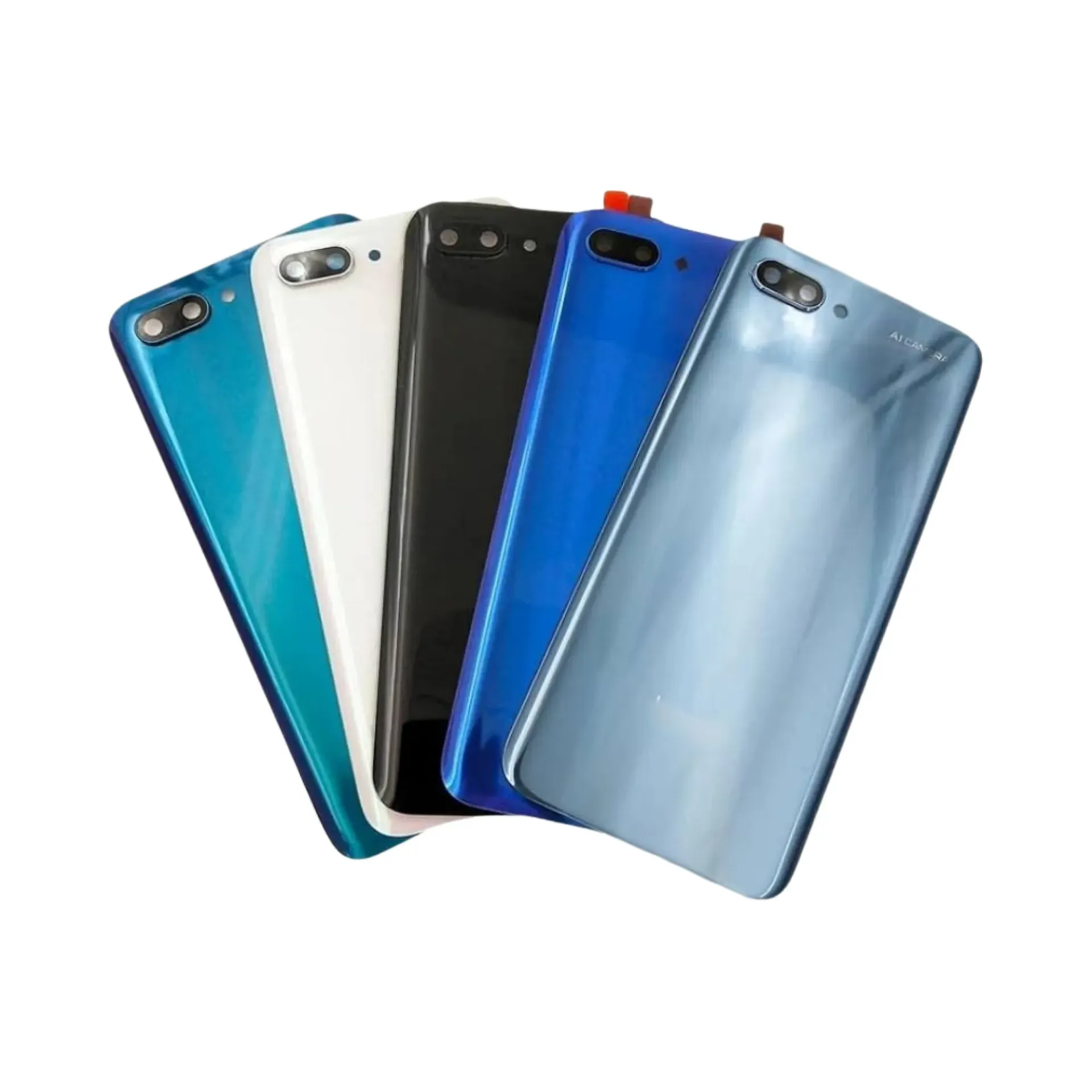 BACKCOVER HONOR 10I