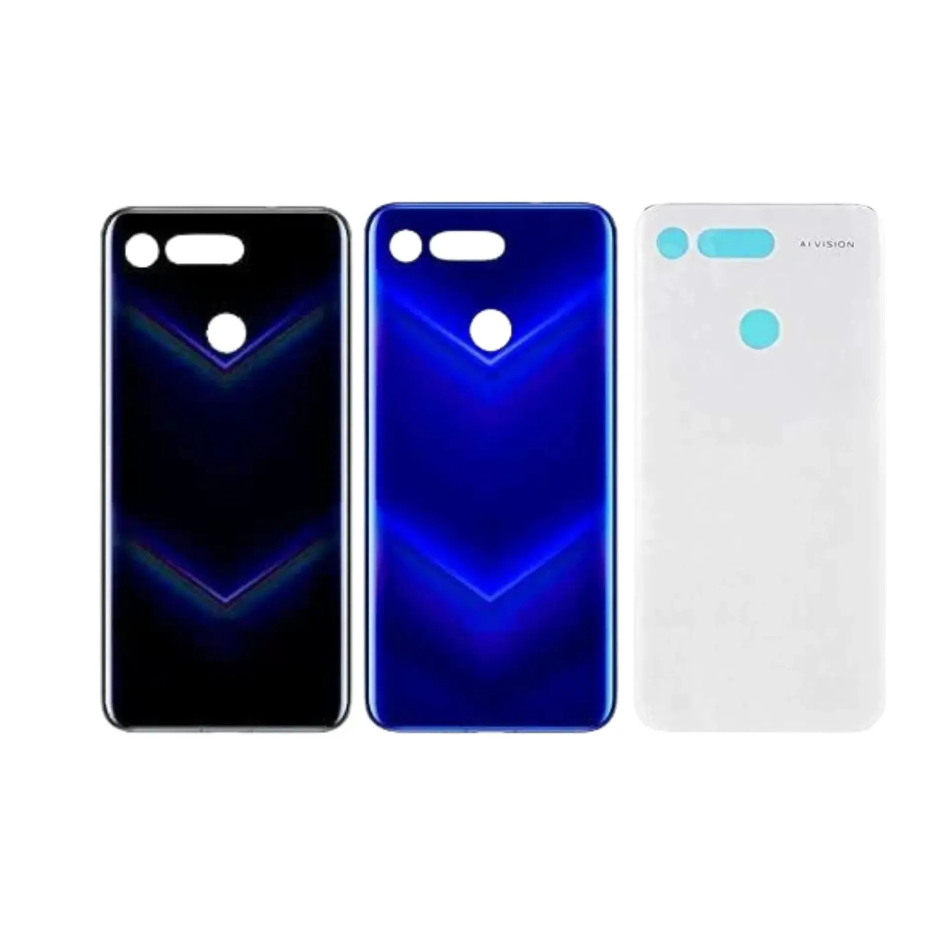 BACKCOVER HONOR 20