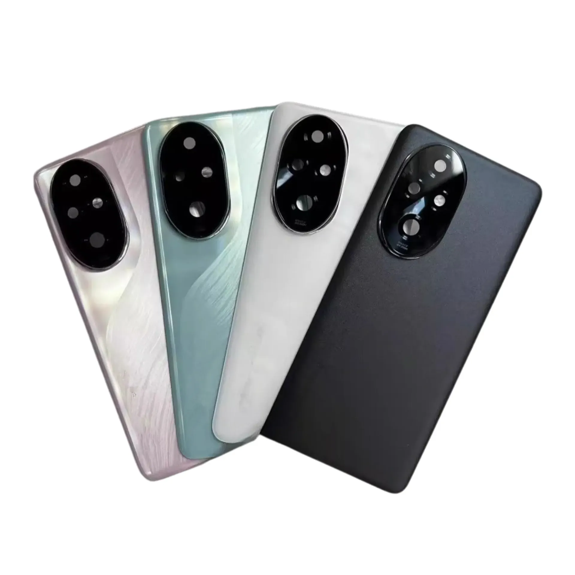BACKCOVER HONOR 200 PRO