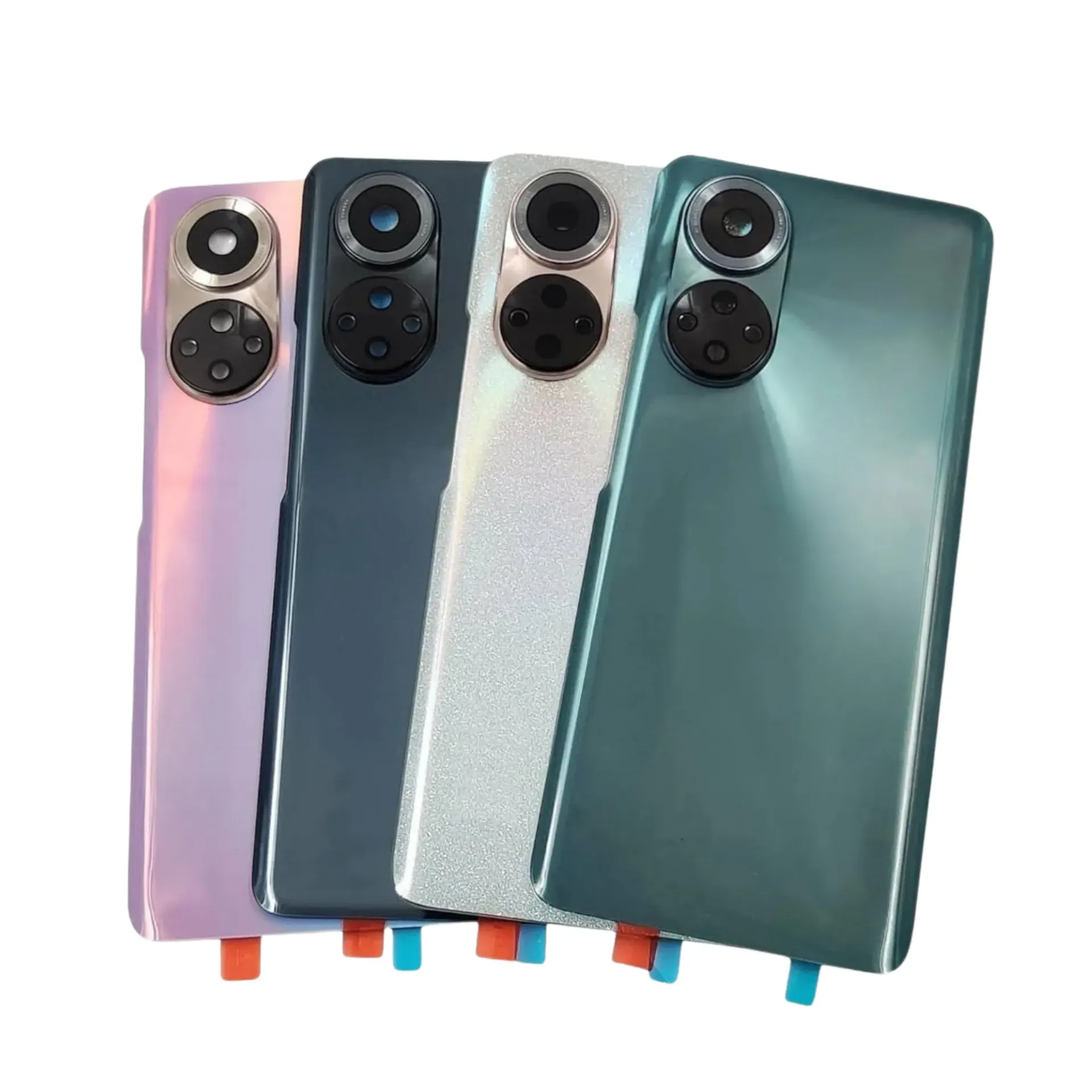 [44030164] BACKCOVER HONOR 50 (BLACK)