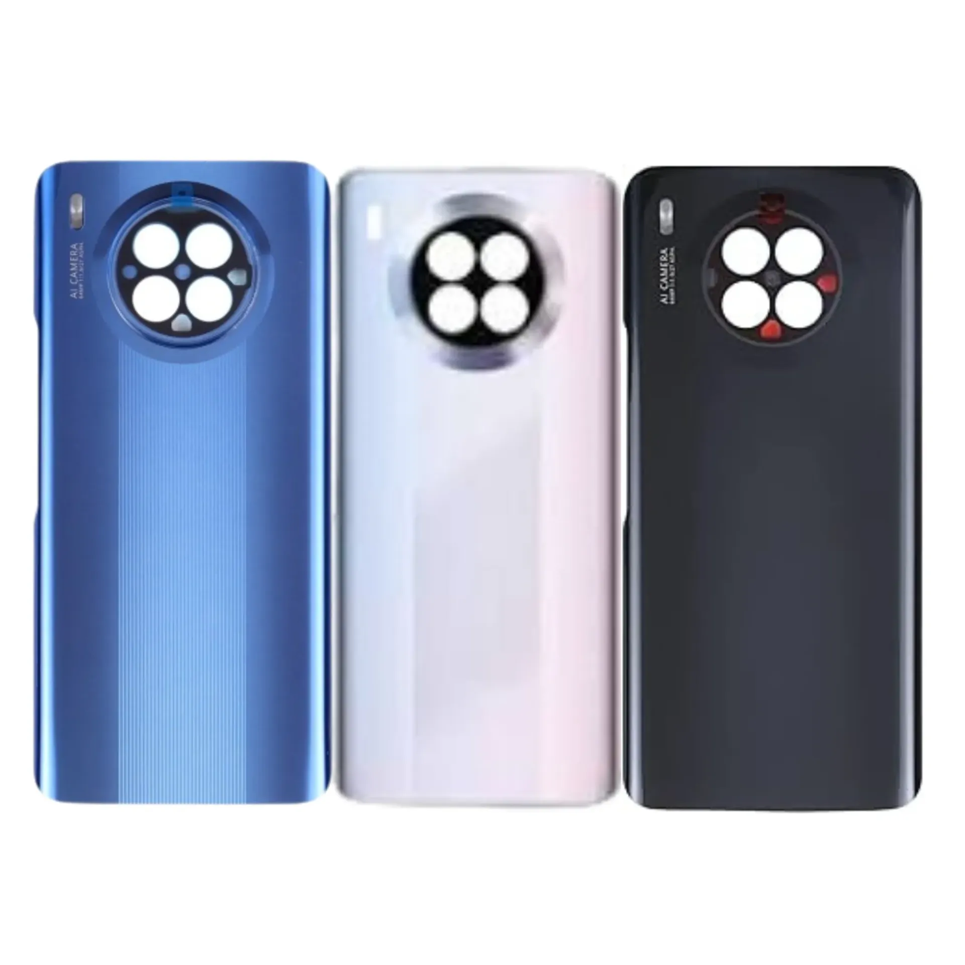 BACKCOVER HONOR 50 LITE