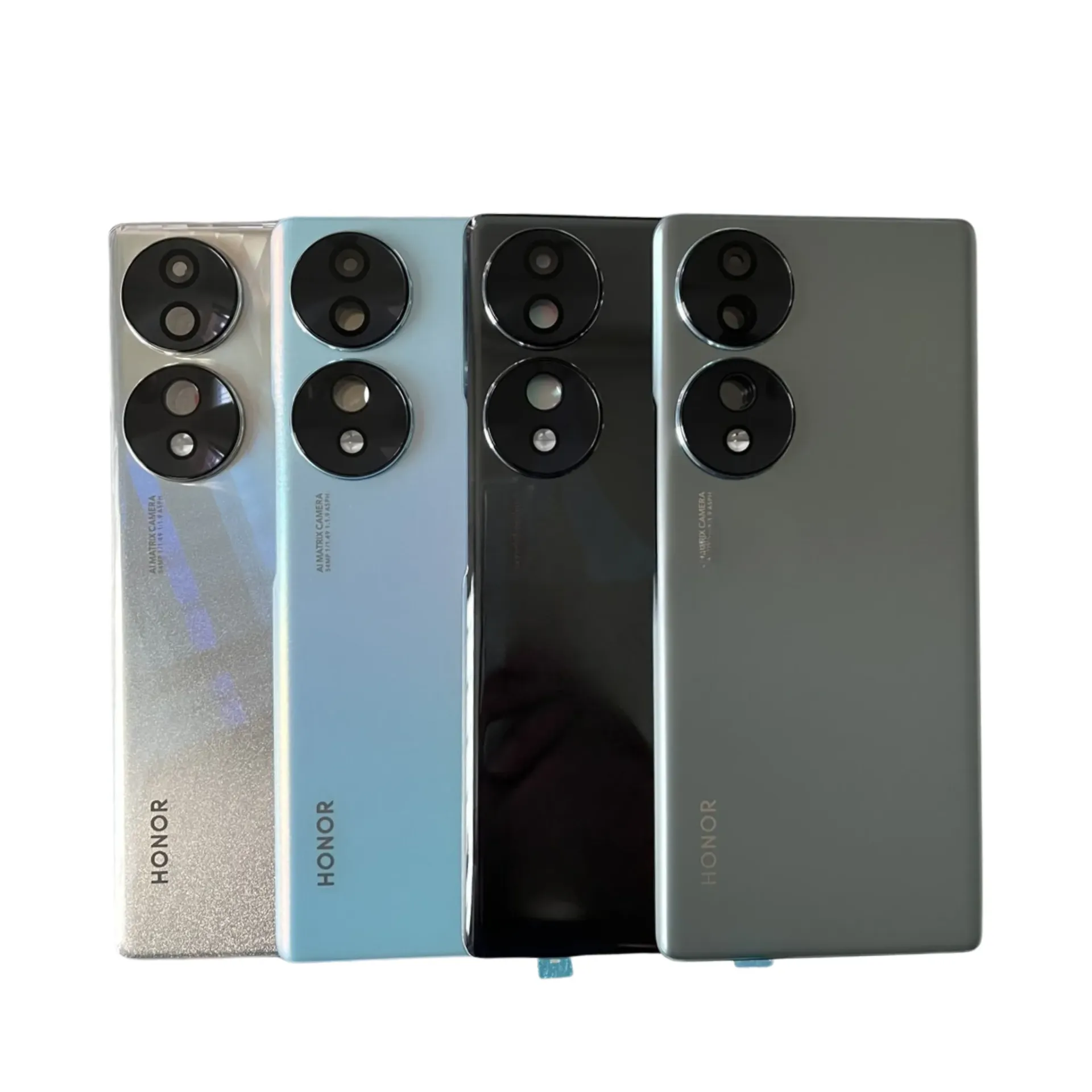 BACKCOVER HONOR 70 (5G)