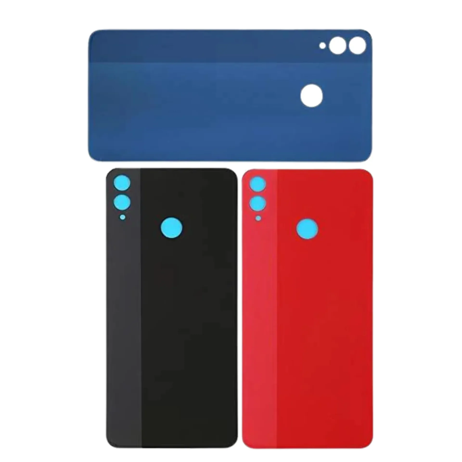 BACKCOVER HONOR 8X (COPY)