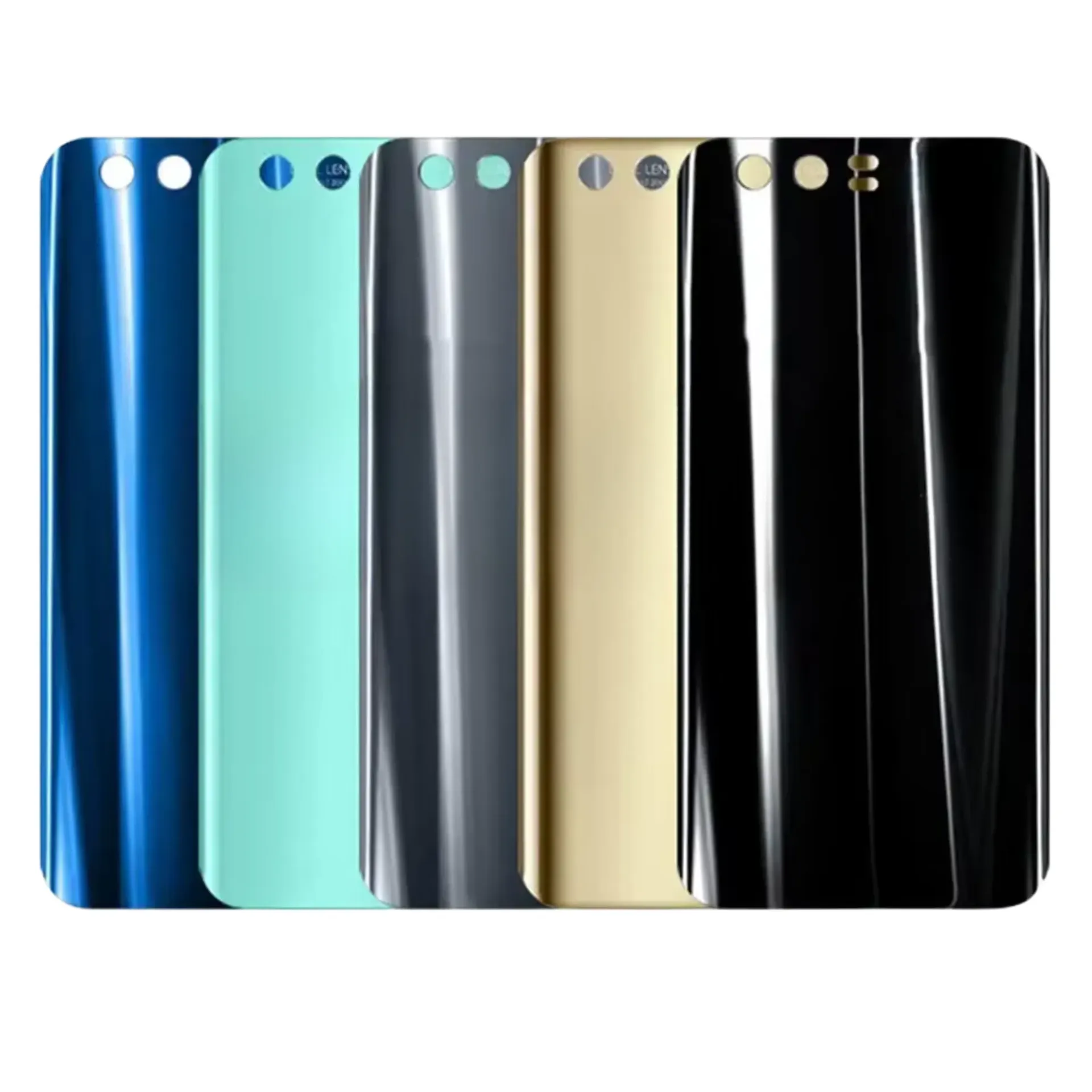BACKCOVER HONOR 9